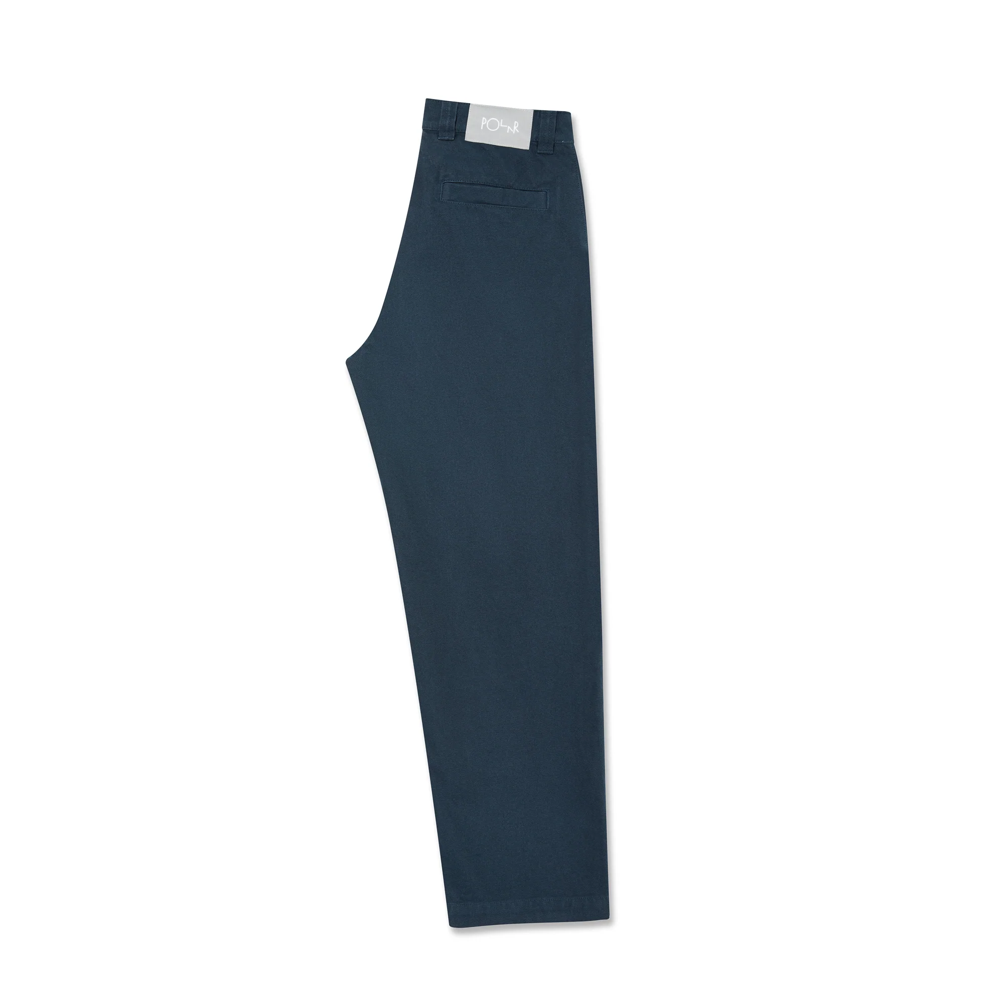 44 Pants | Canvas Neptune Blue - Image 3