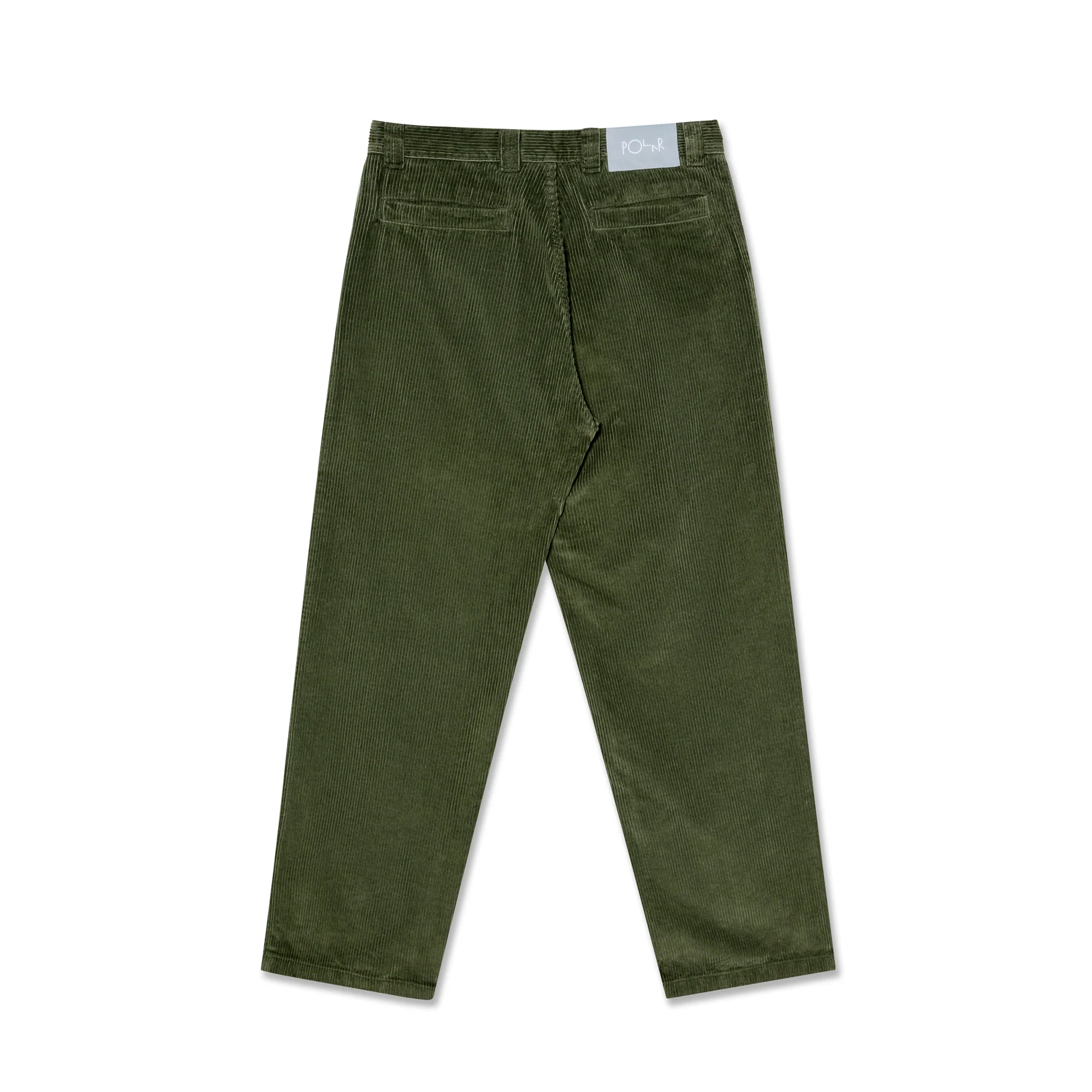 44 Pants | Cord - Uniform Green - Image 2