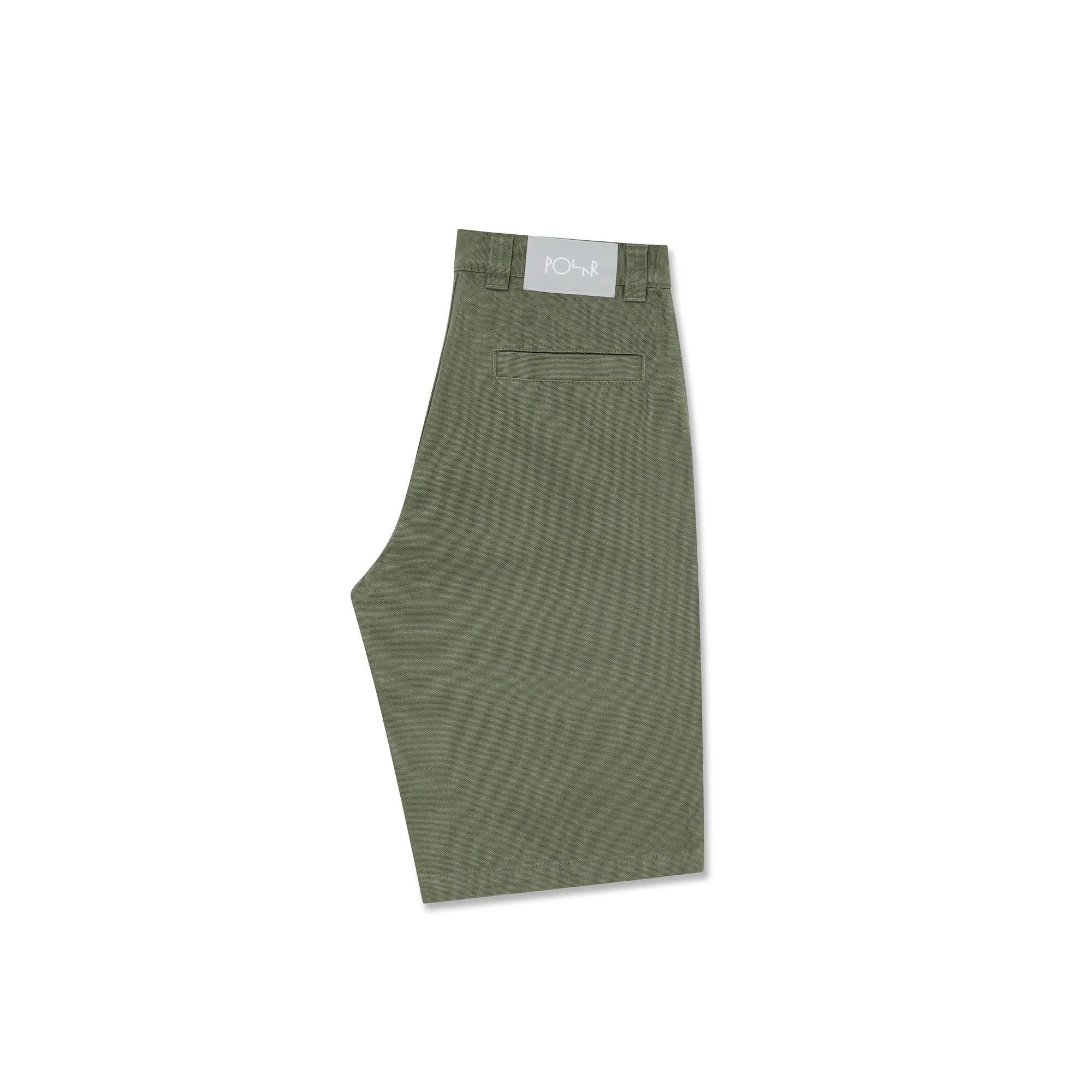 44 Shorts | Grey Green - Image 3