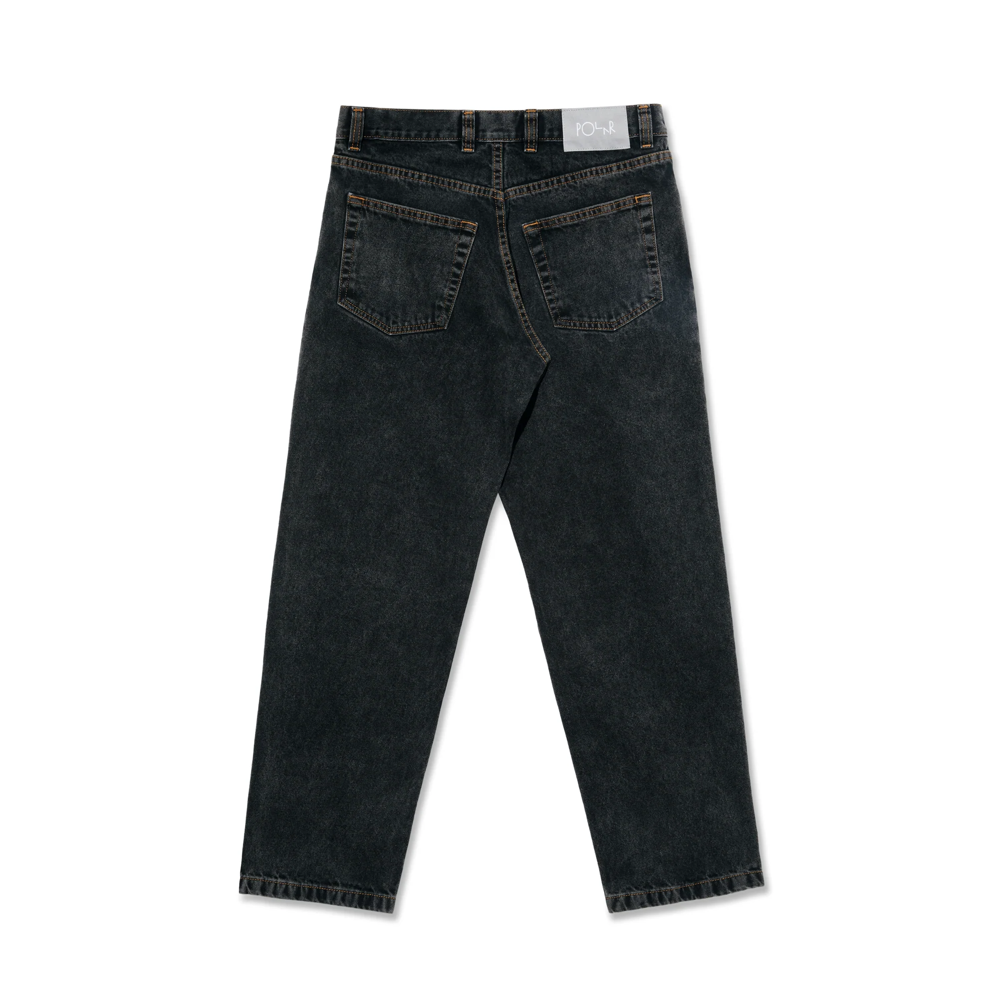 89 Pants | Washed Black - Image 2