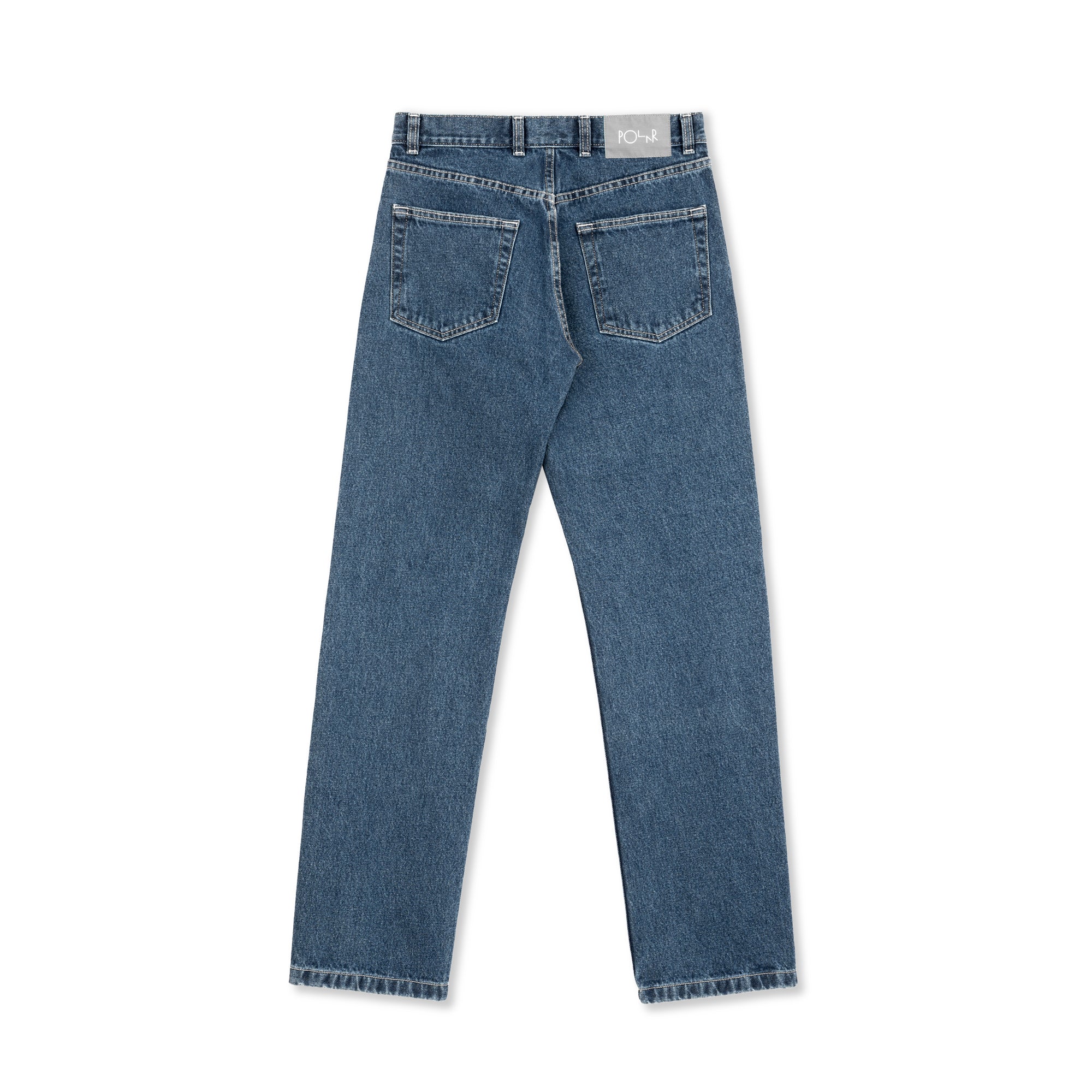89 Pants | Blue Wash - Image 2