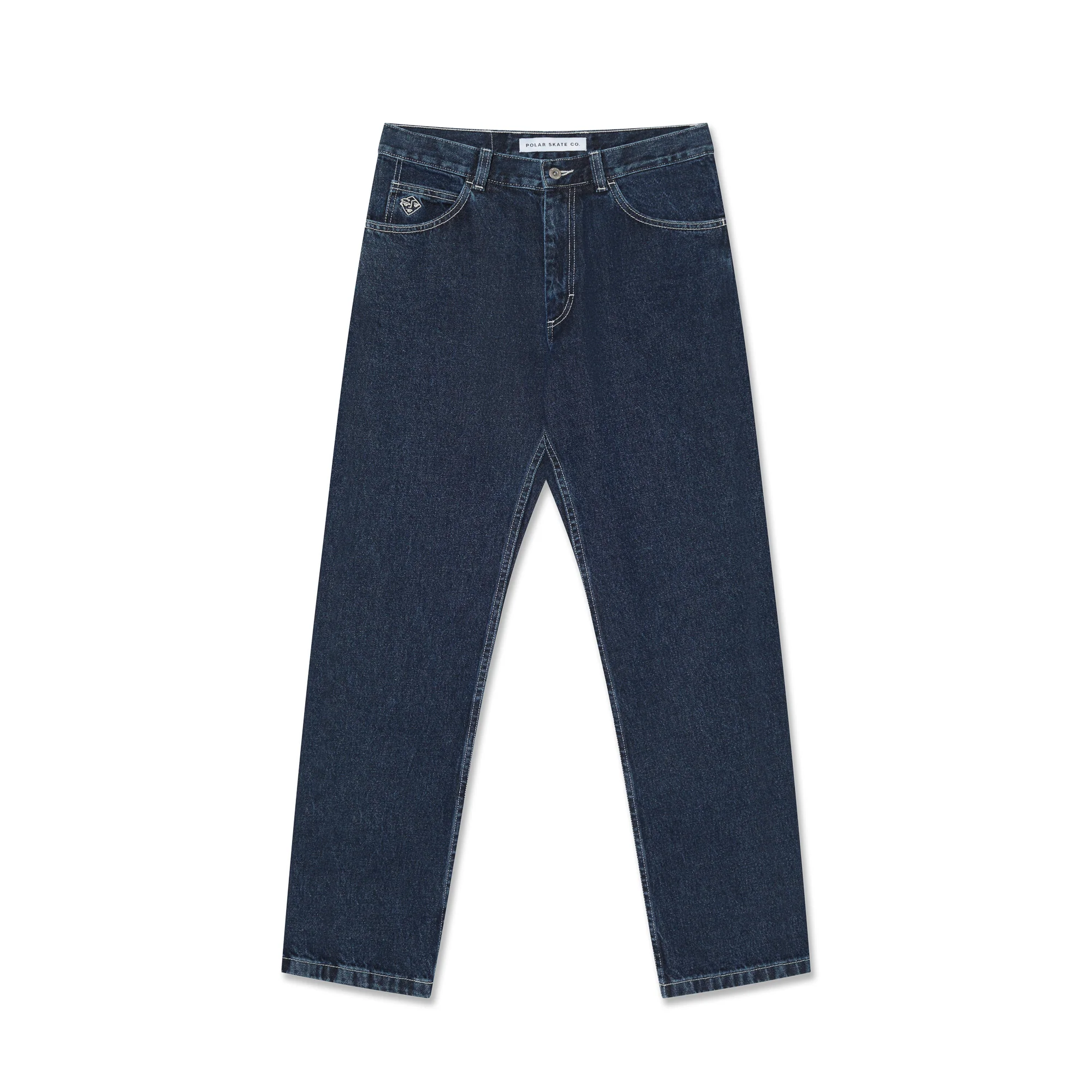 89 Pants | Indigo