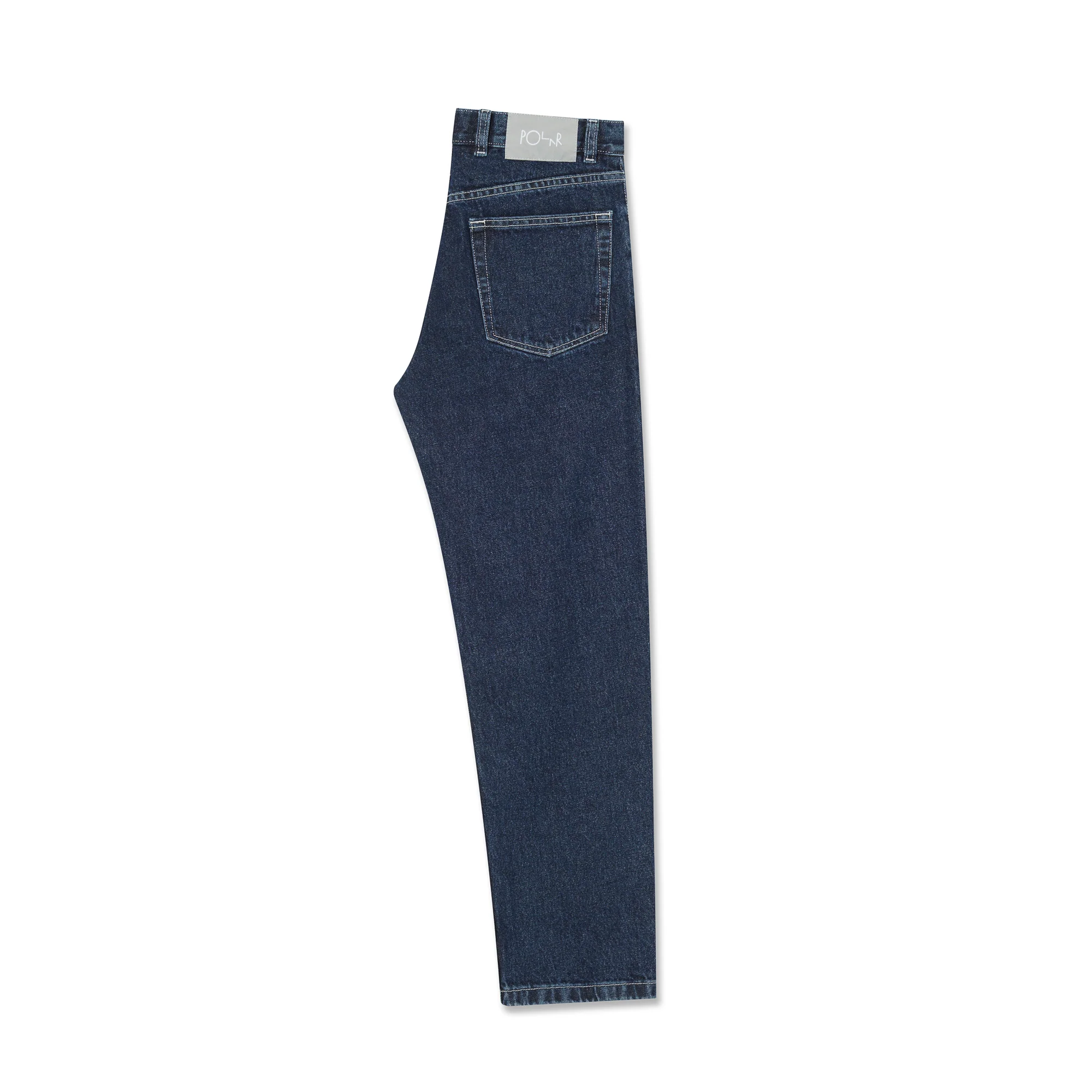 89 Pants | Indigo - Image 3