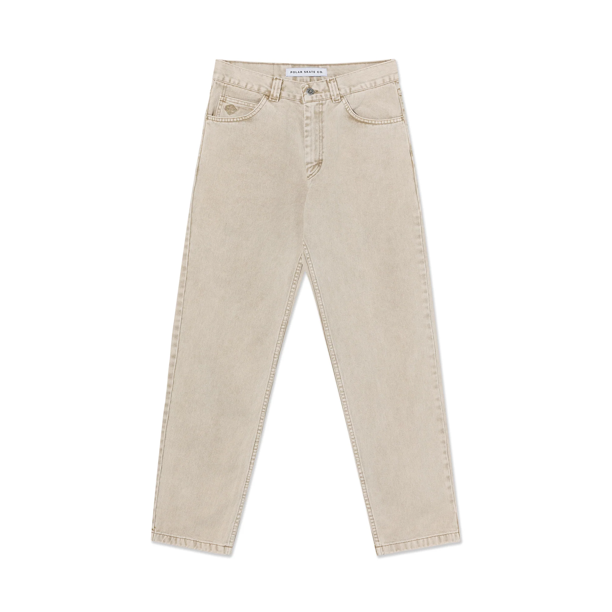 89 Pants - Sand