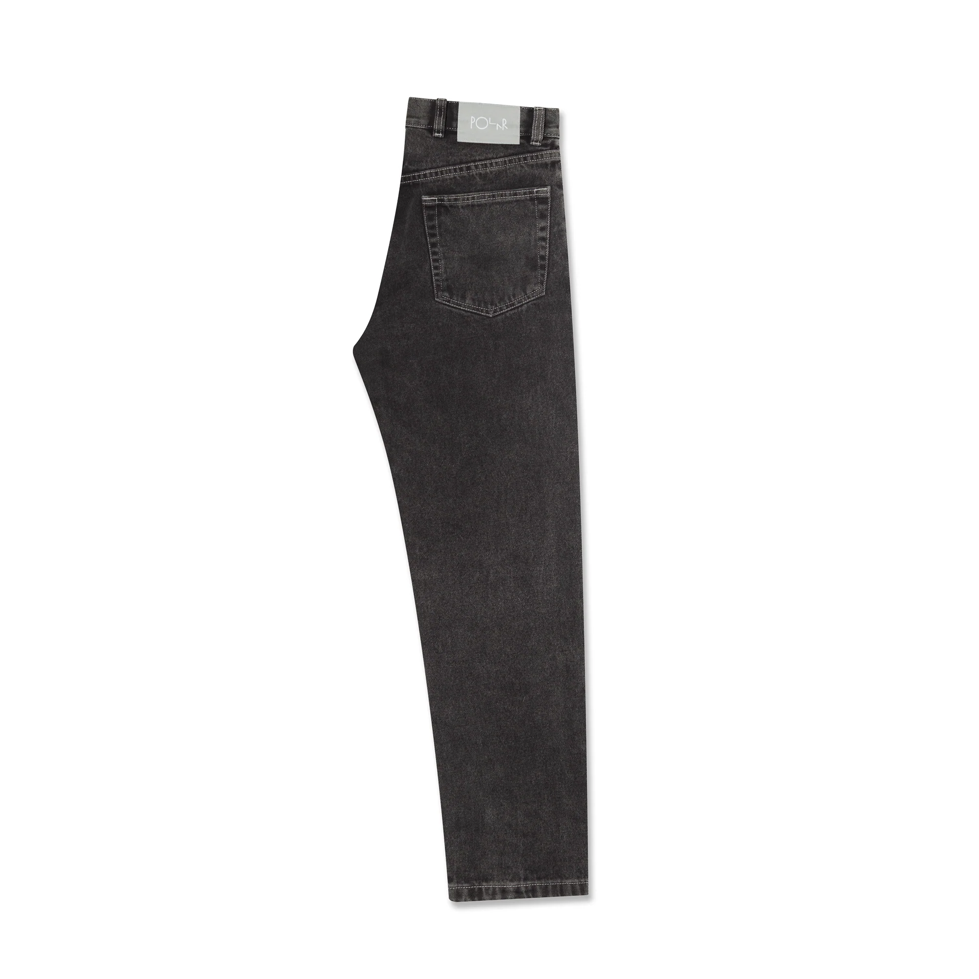 89 Pants - Silver Black - Image 3