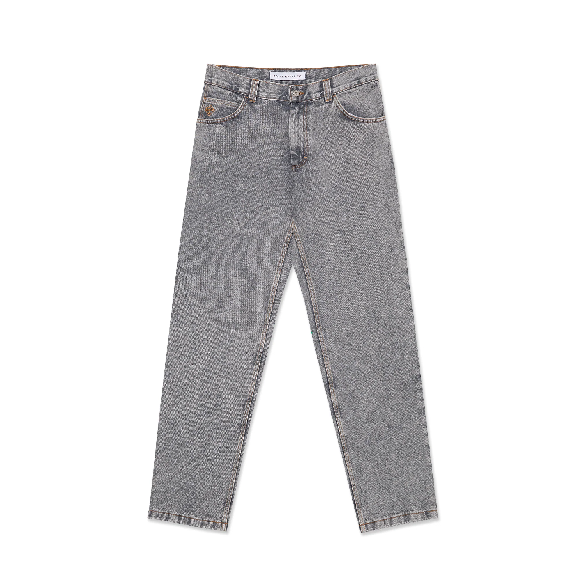 89 Pants - Washed Graphite