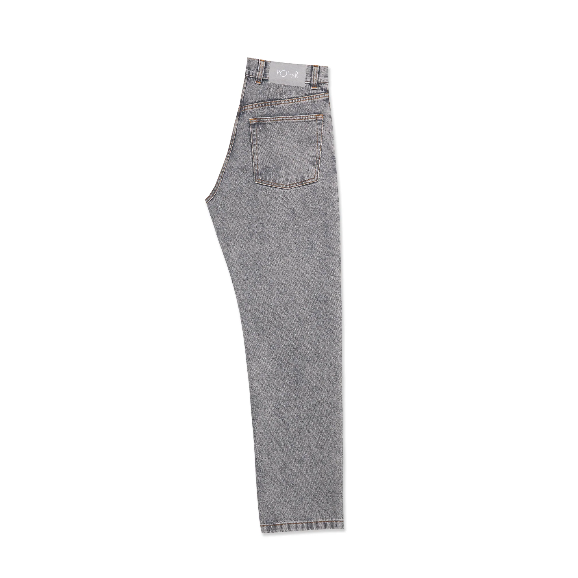 89 Pants - Washed Graphite - Image 3