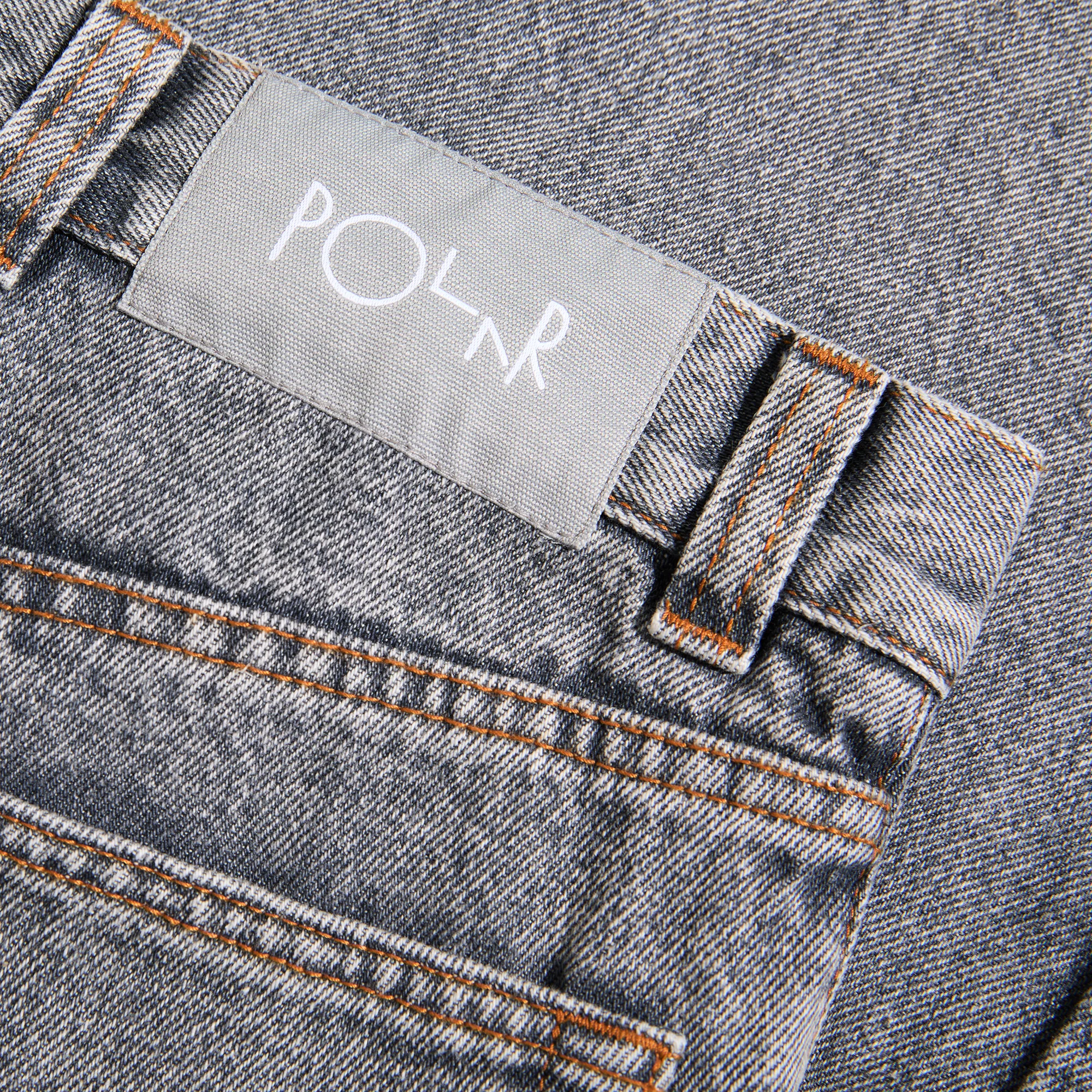 89 Pants - Washed Graphite - Image 4