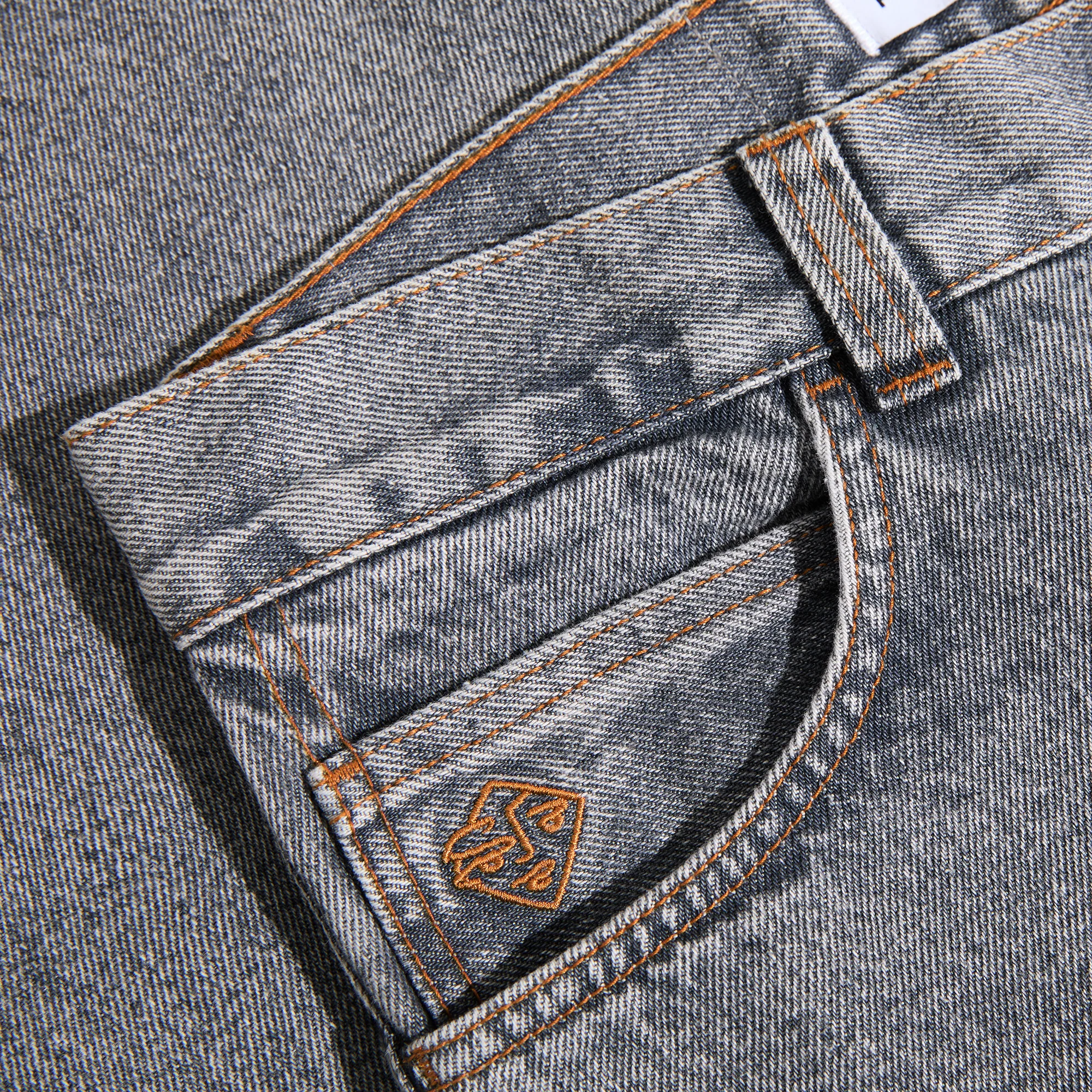 89 Pants - Washed Graphite - Image 5