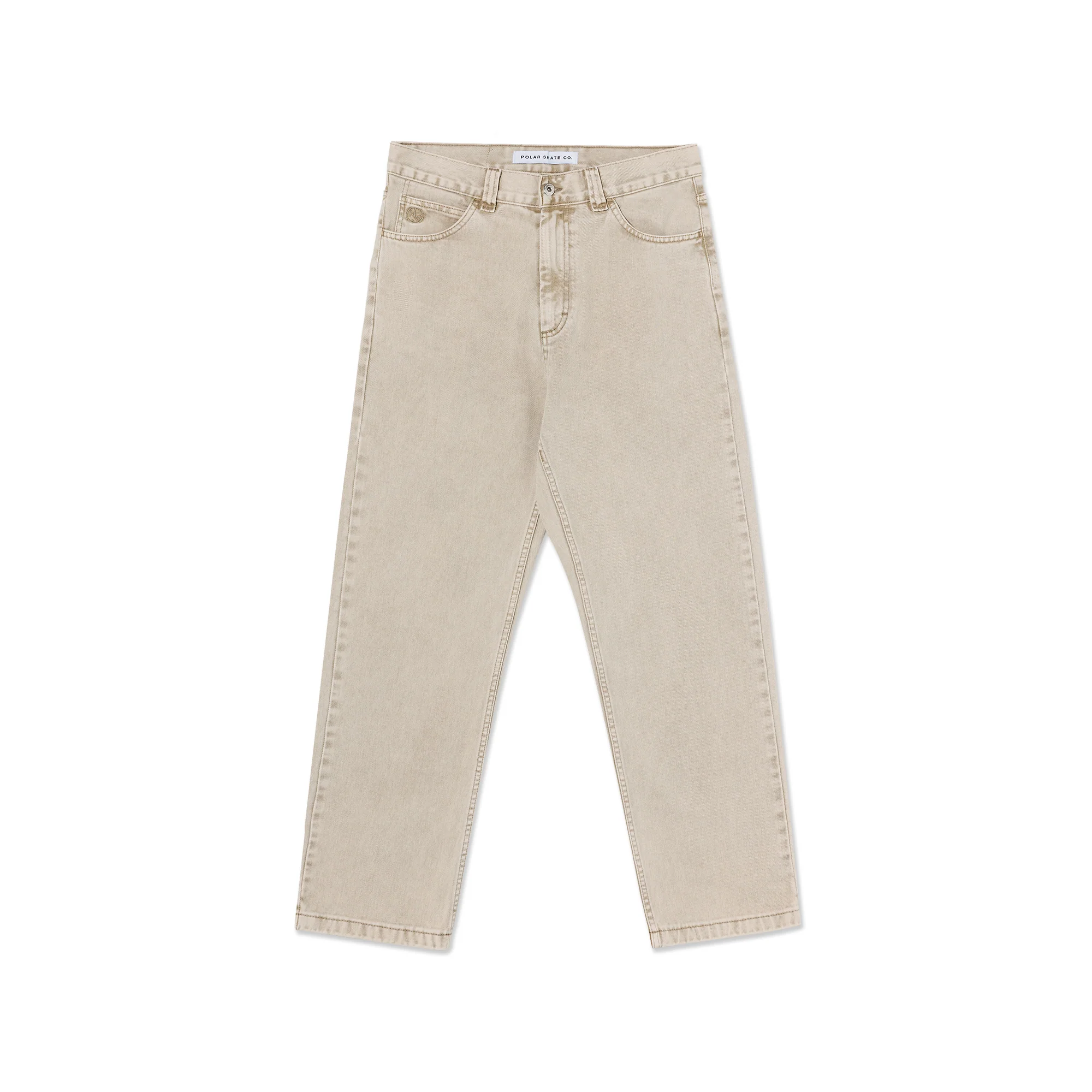 91 Pants - Sand