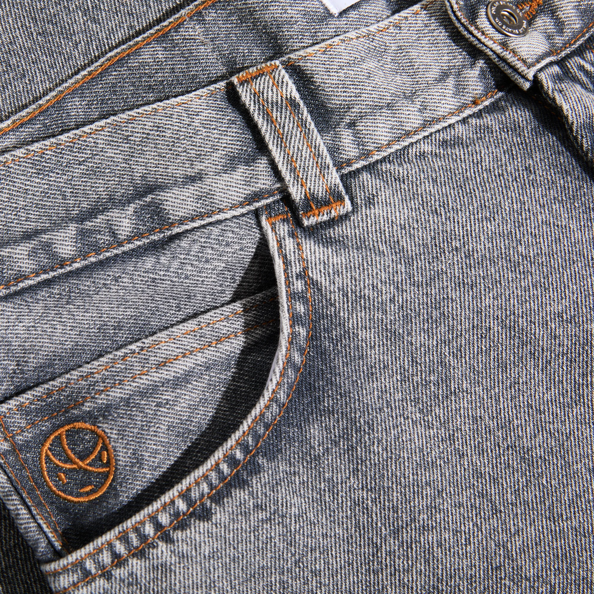 91 Pants - Washed Graphite - Image 4