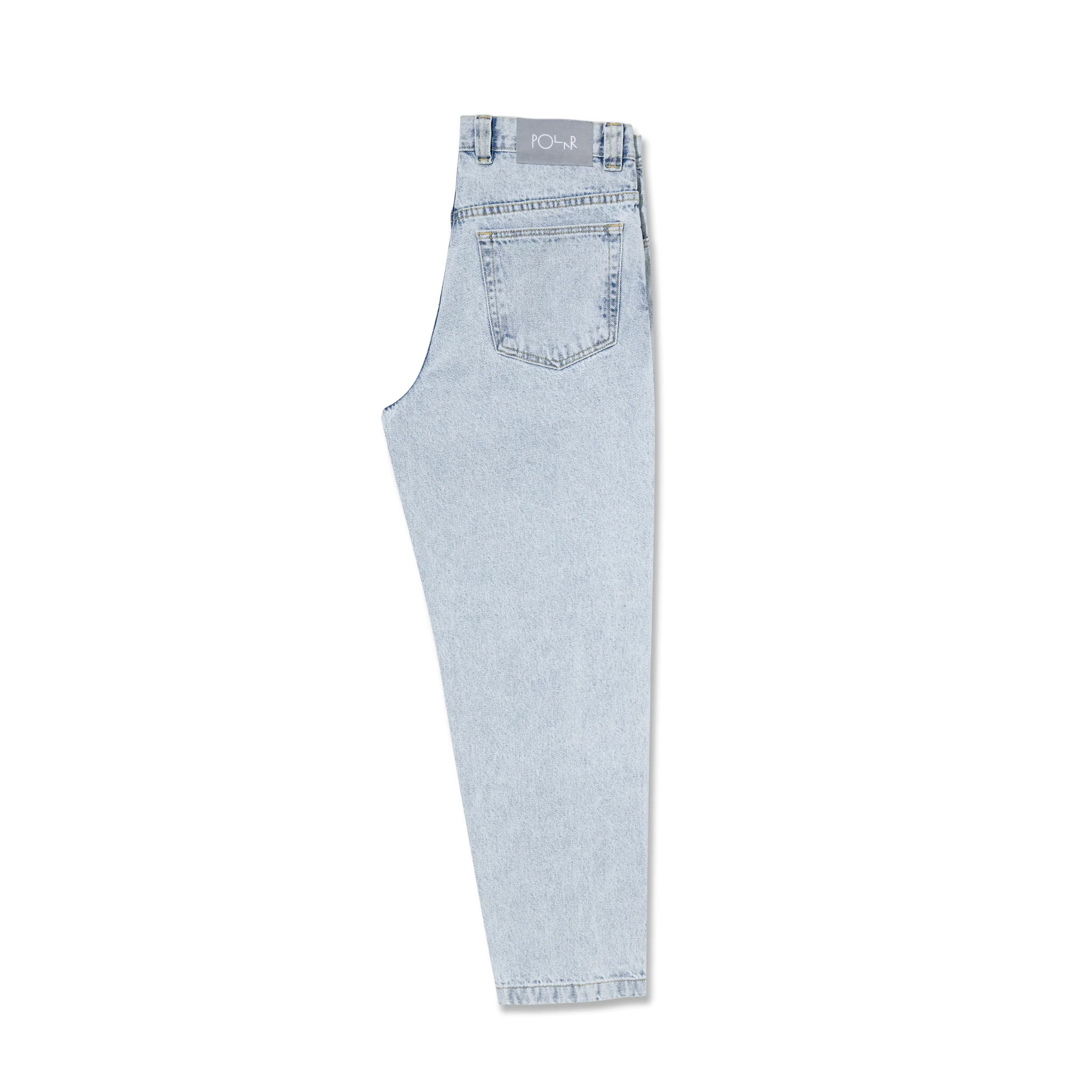 92 Pants - Light Blue - Image 3
