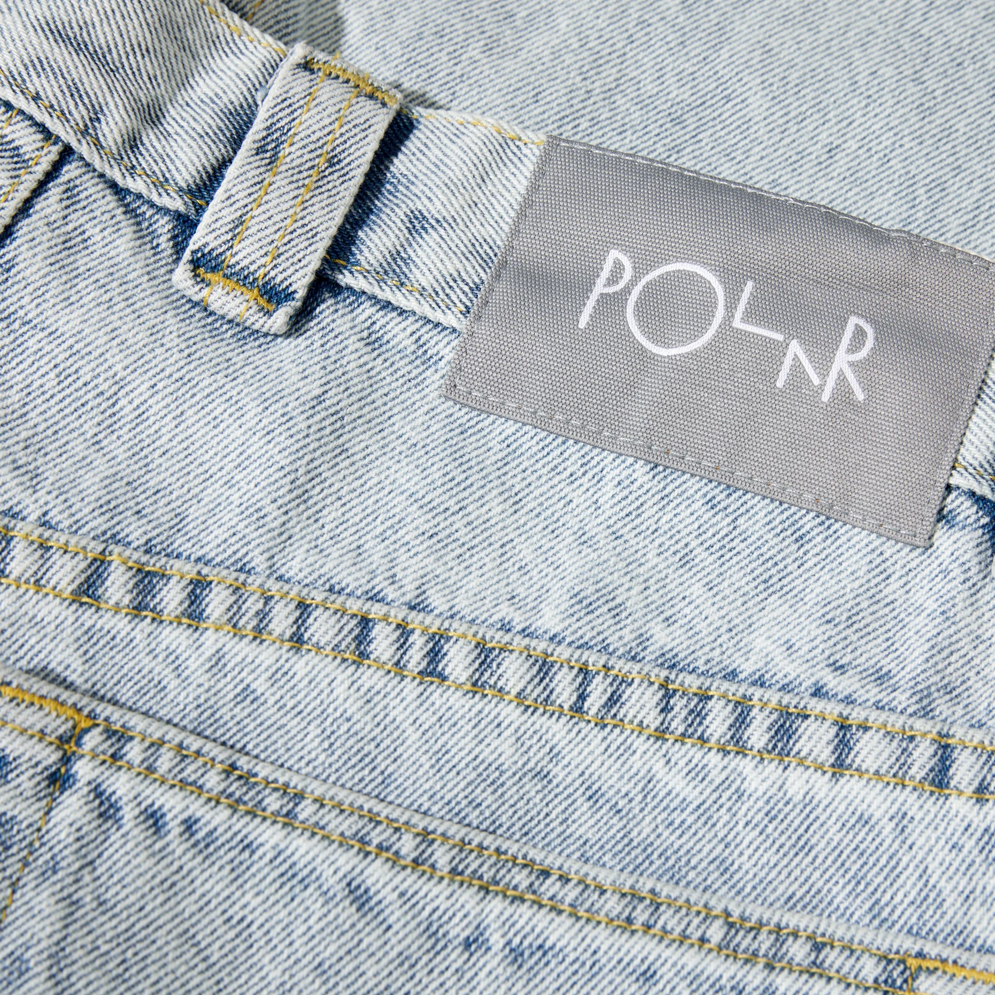 92 Pants - Light Blue - Image 5