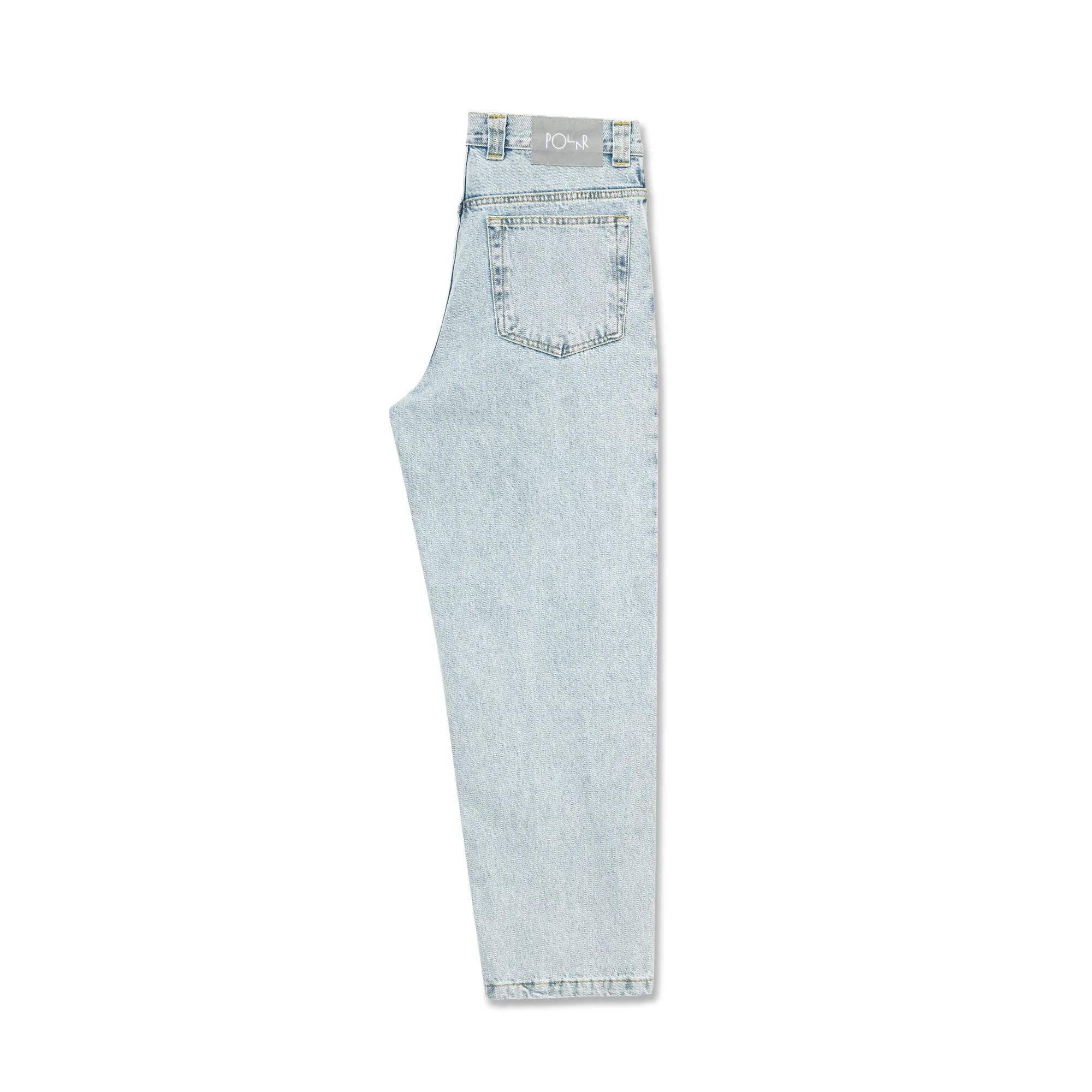 93 Pants - Light Blue - Image 3