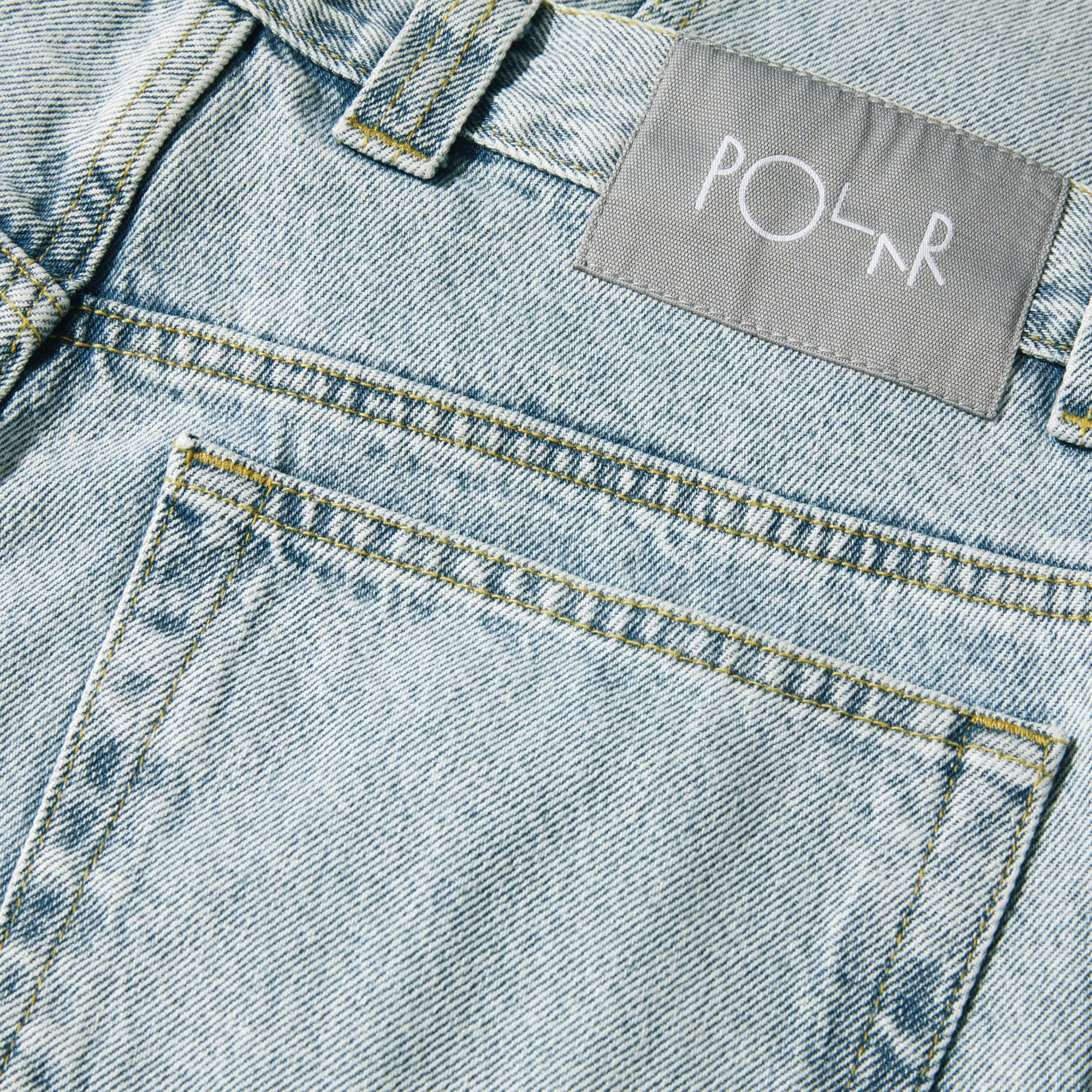 93 Pants - Light Blue - Image 5