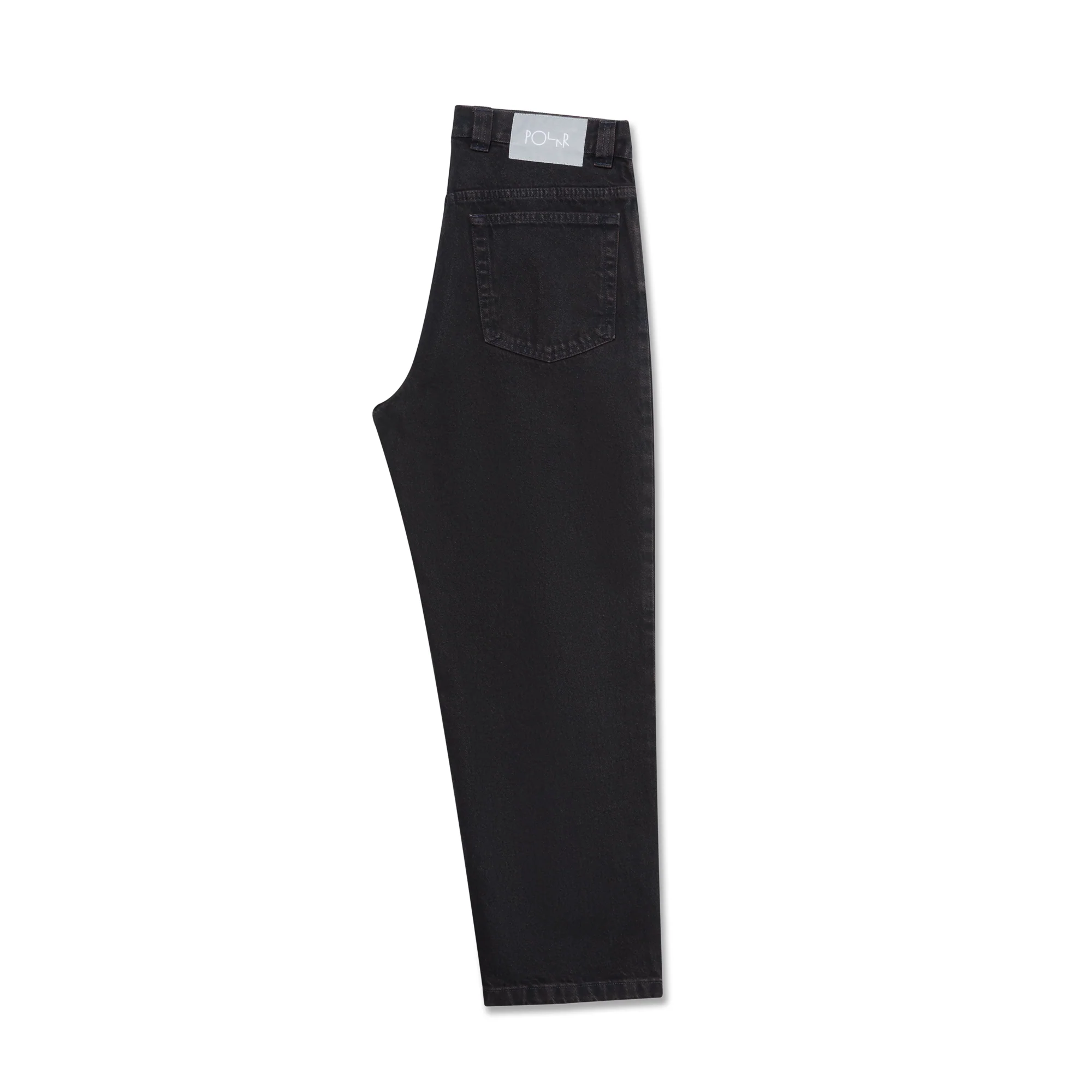 93 Pants | Brown Blue - Image 3