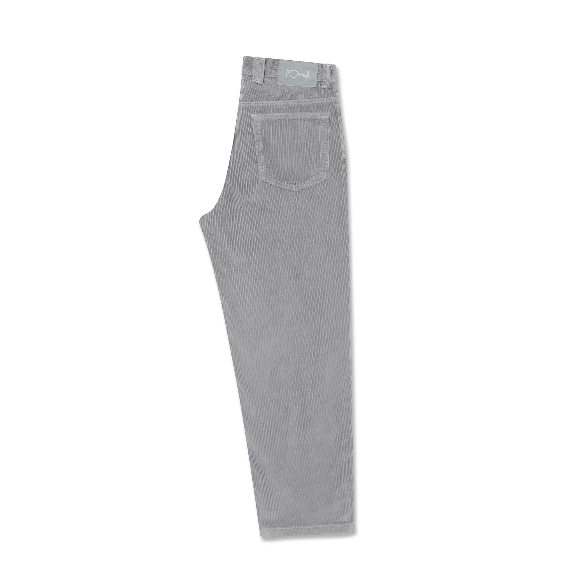 93 Pants | Cord - Silver - Image 3