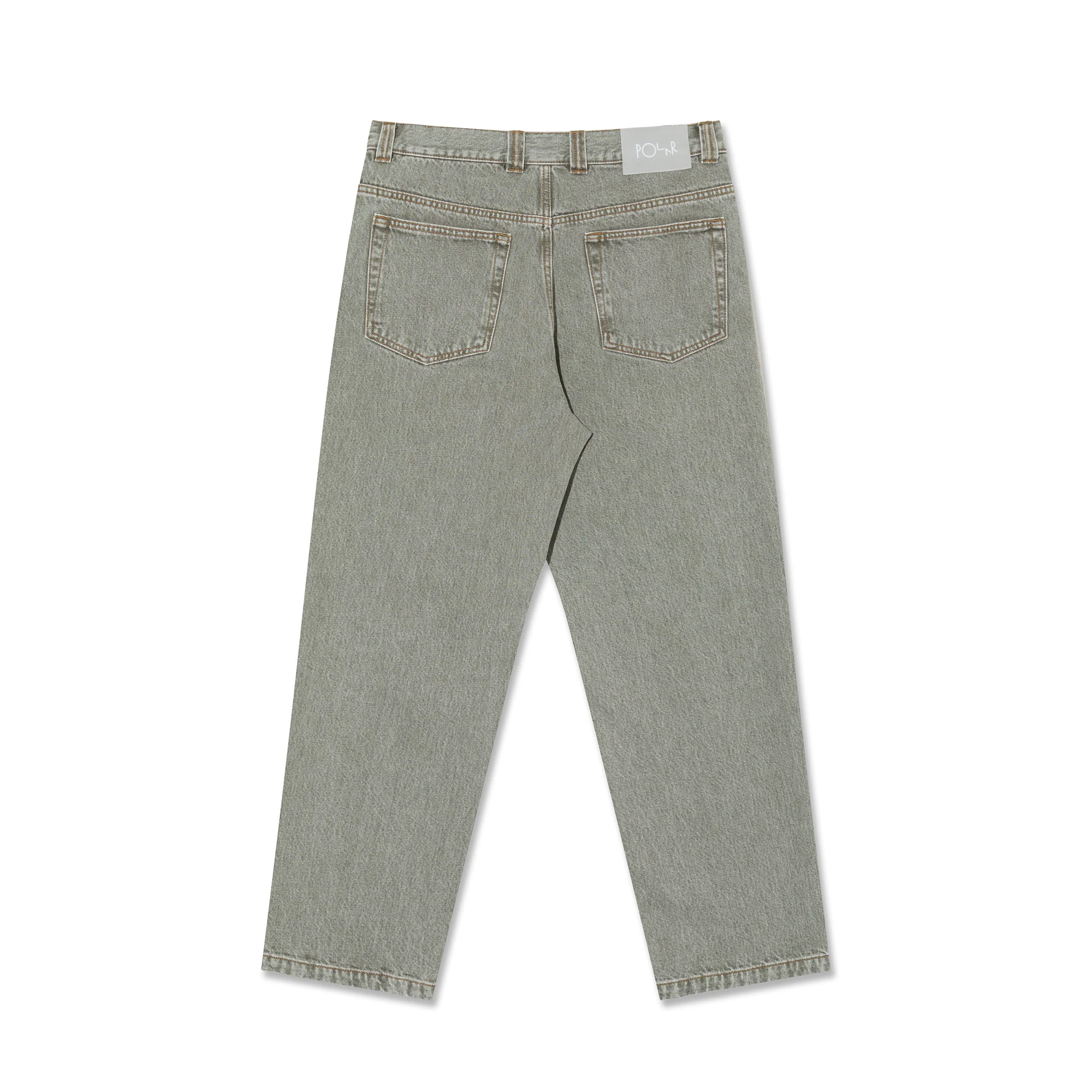 93 Pants | Eucalyptus - Image 2