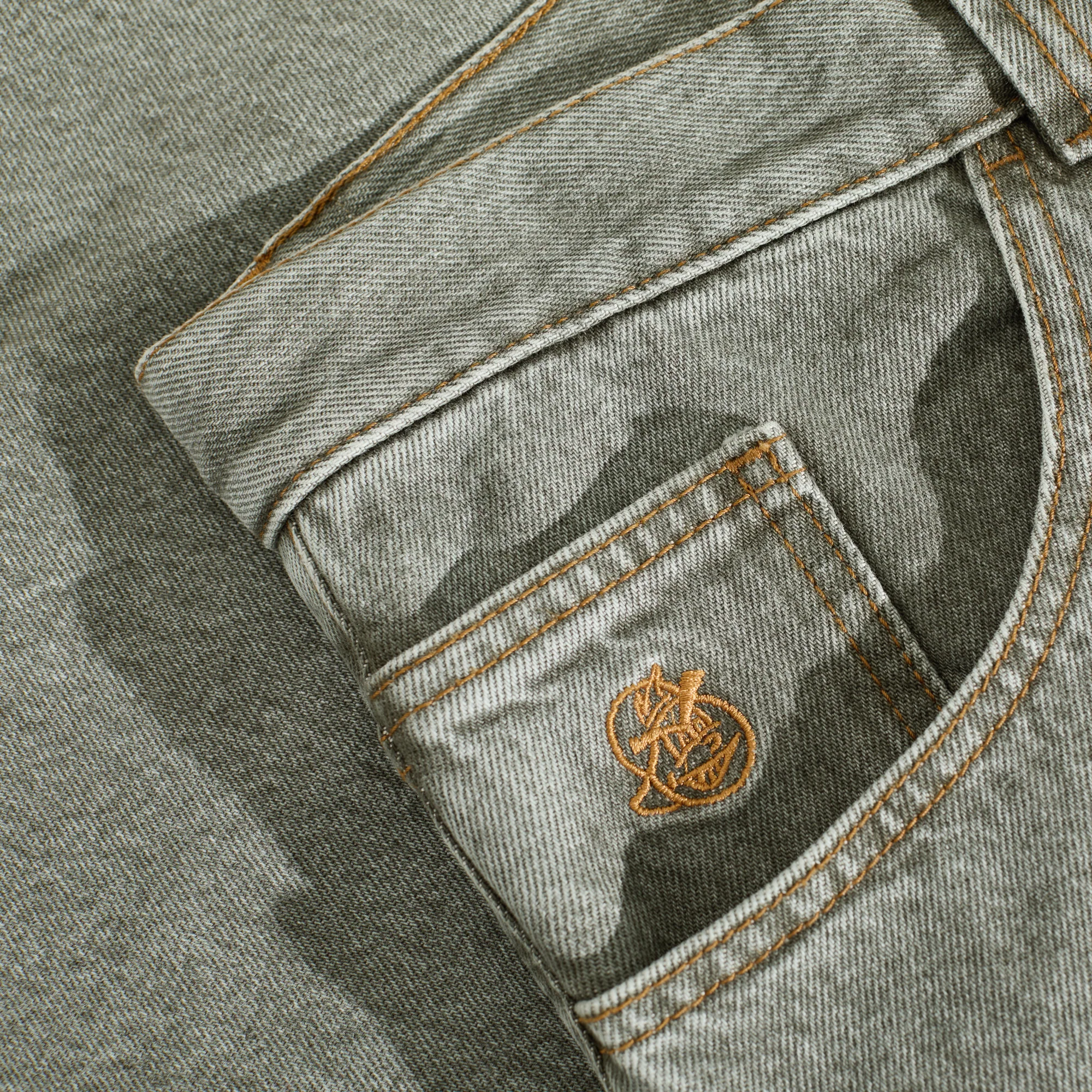 93 Pants | Eucalyptus - Image 5