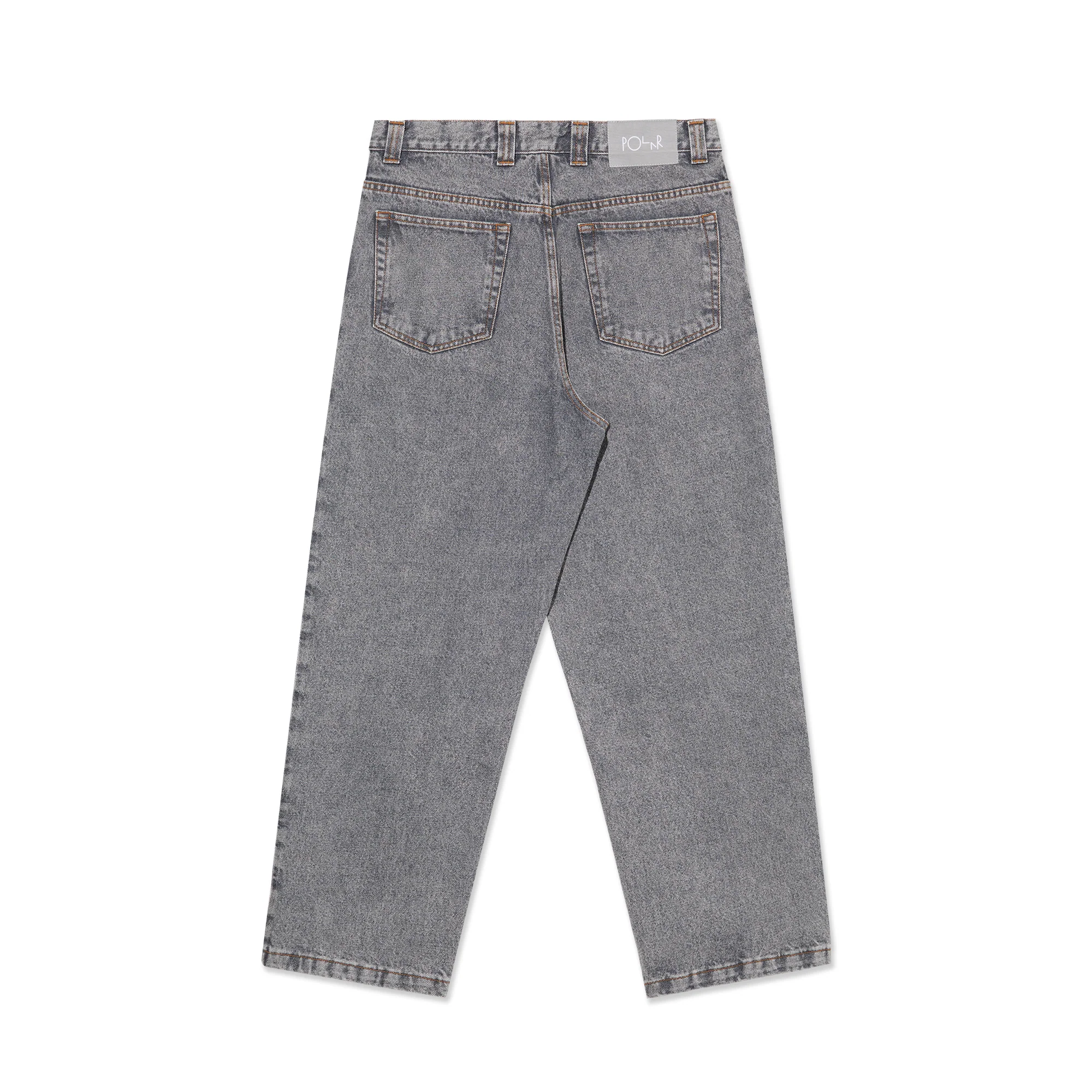 93 Pants - Washed Graphite - Image 2