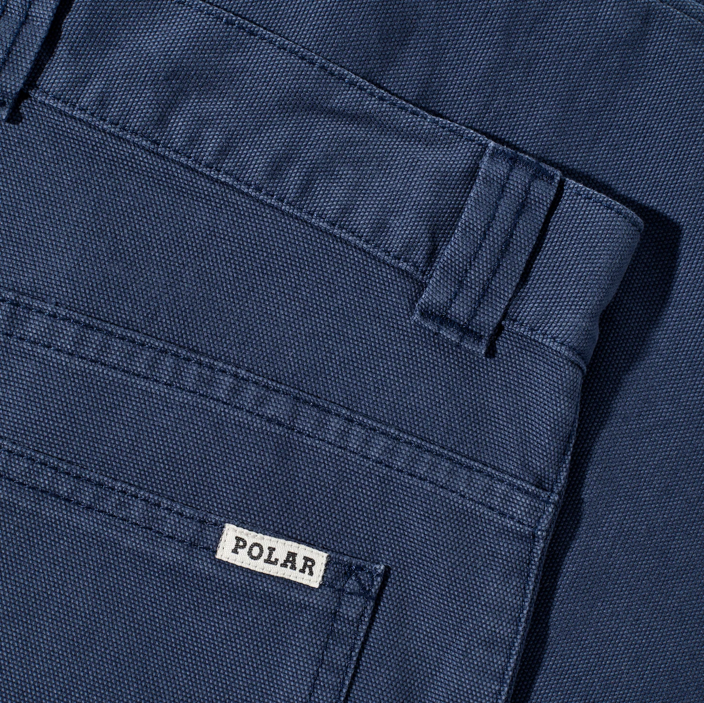 93 Work Shorts - Grey Blue - Image 5