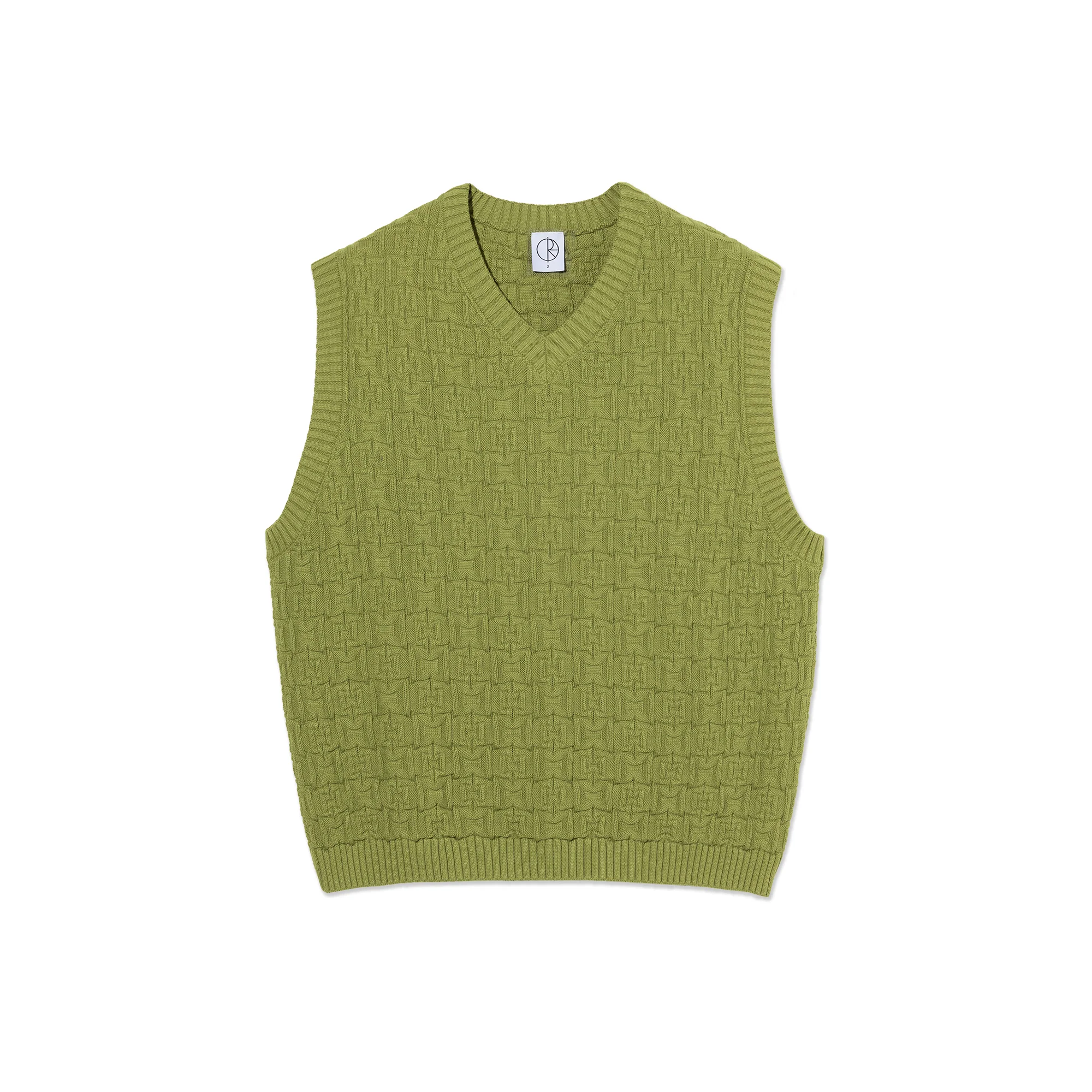 Alex Vest - Peridot