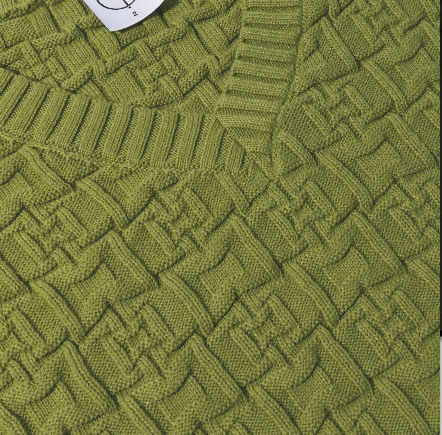 Alex Vest - Peridot - Image 3