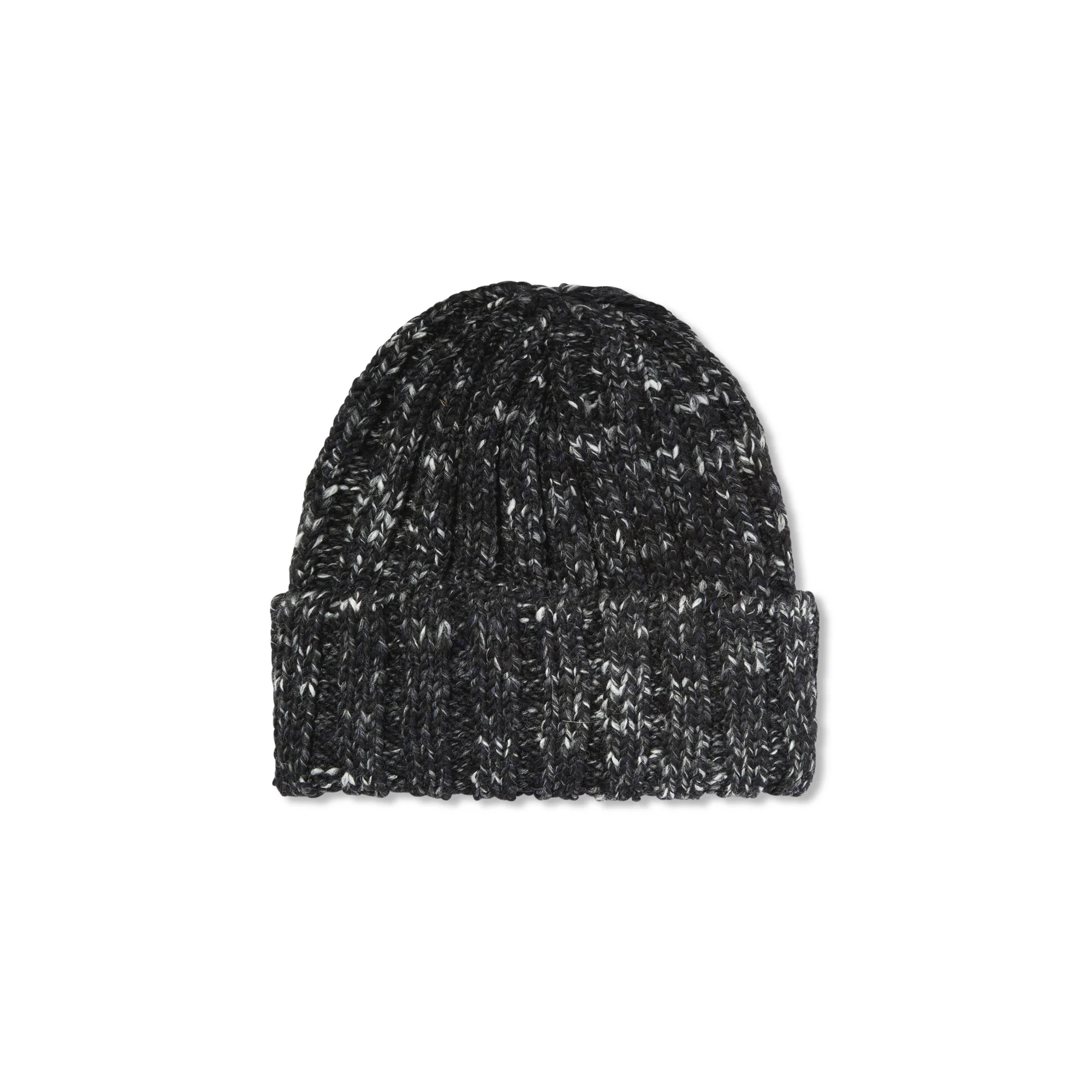 Ali Beanie | Black - Image 2
