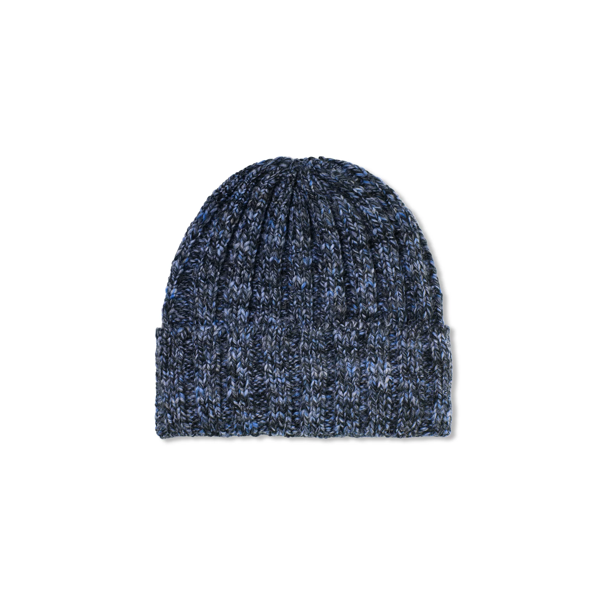 Ali Beanie | Blue - Image 2