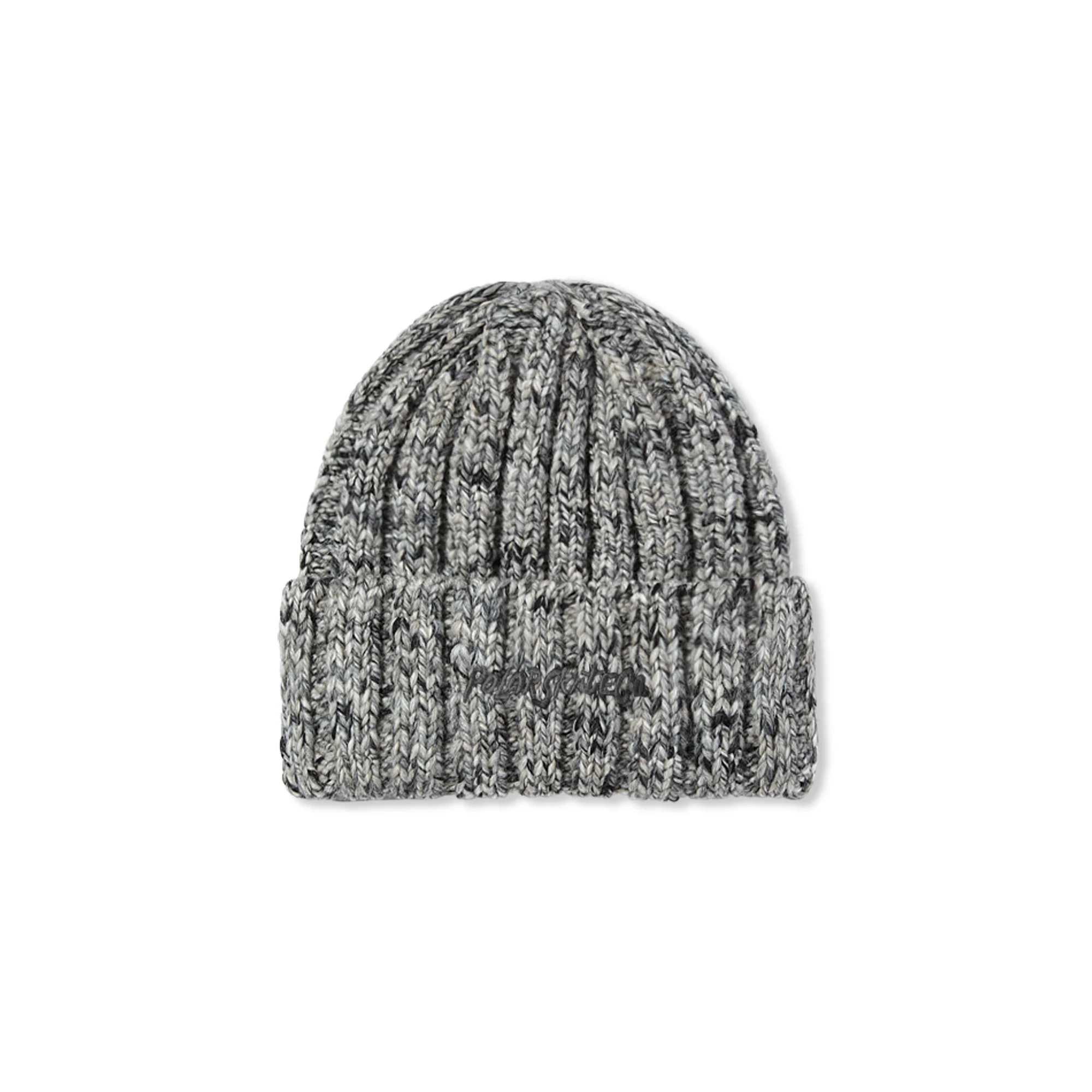Ali Beanie | Grey