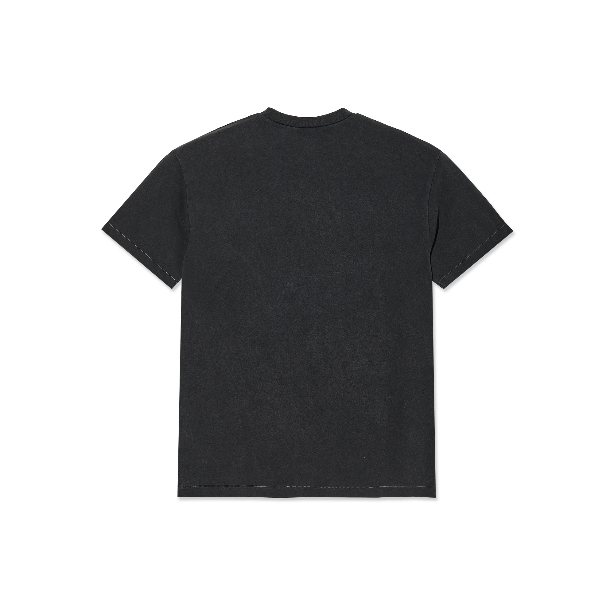Band Tee | Mootivation - Silver Black - Image 2