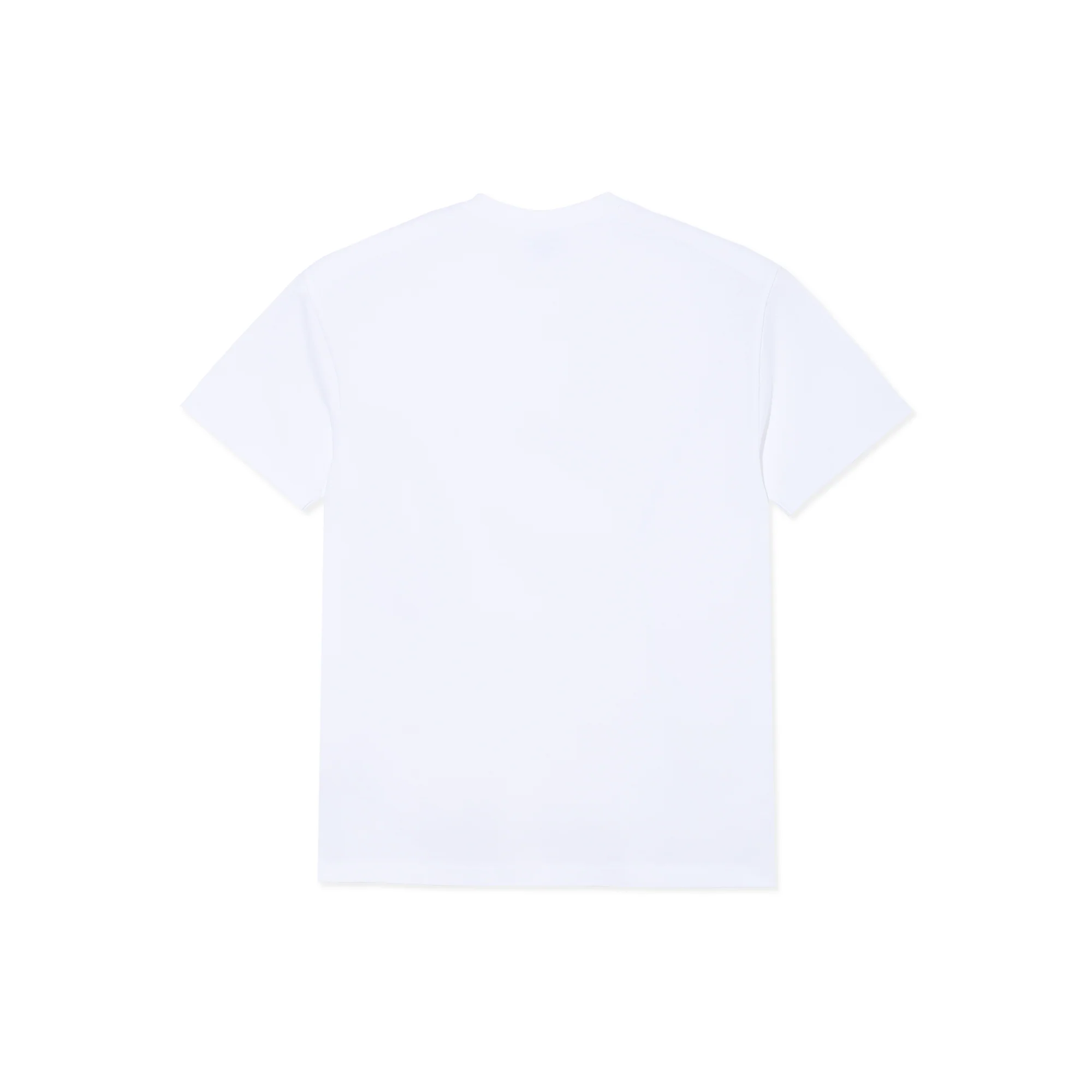 Band Tee | Mootivation - White - Image 2