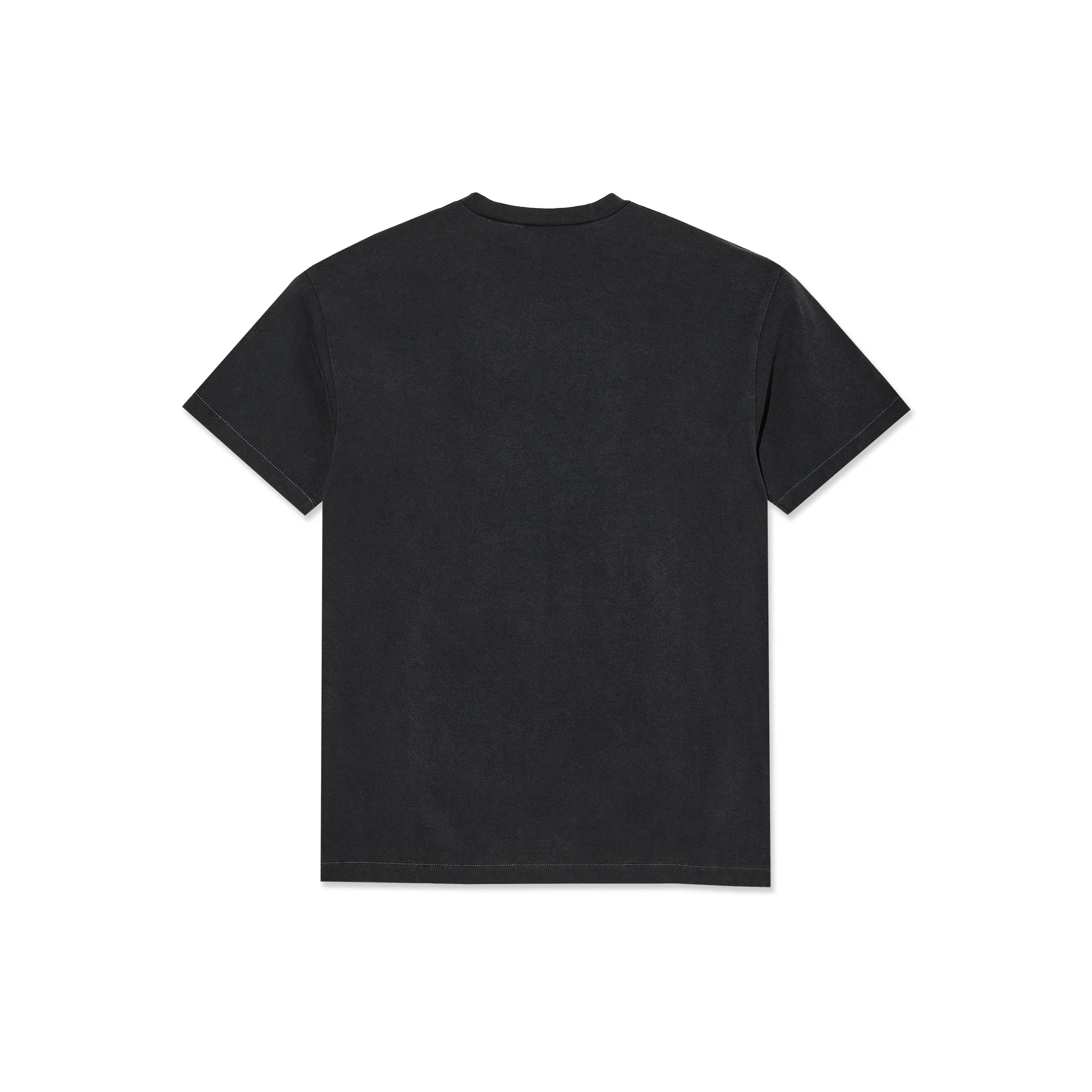 Band Tee | Overhead - Silver Black - Image 2