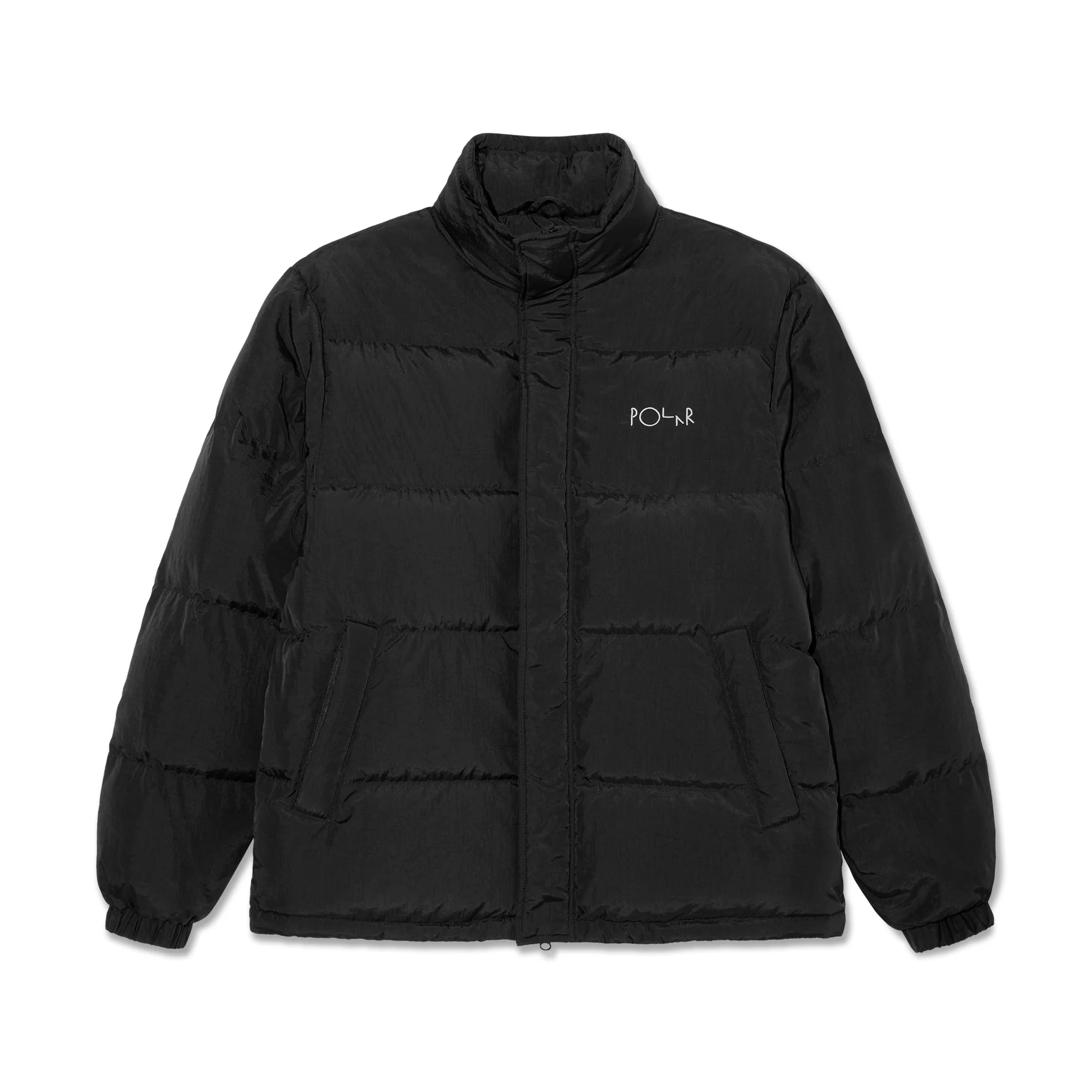 Basic Puffer - Black