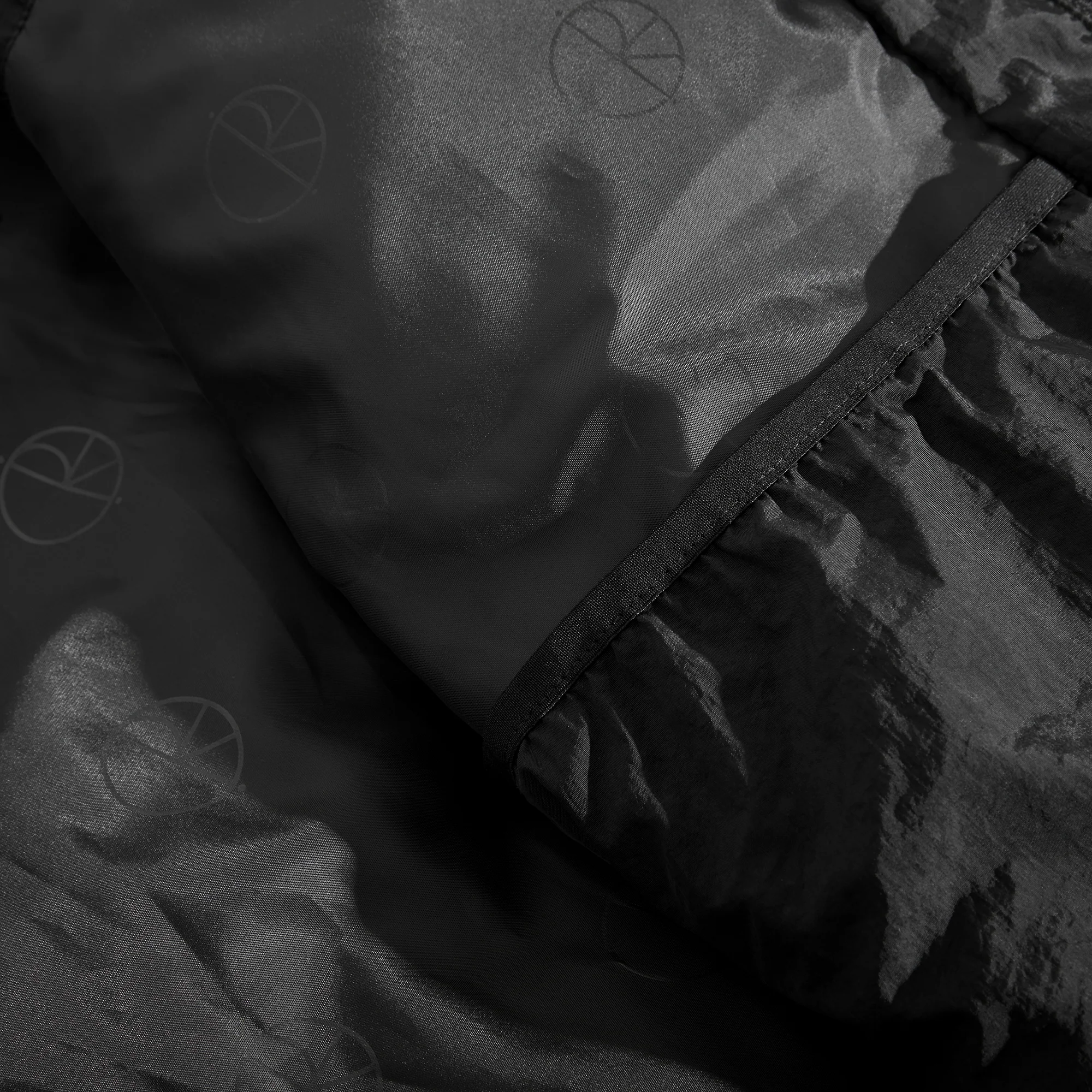 Basic Puffer - Black - Image 5