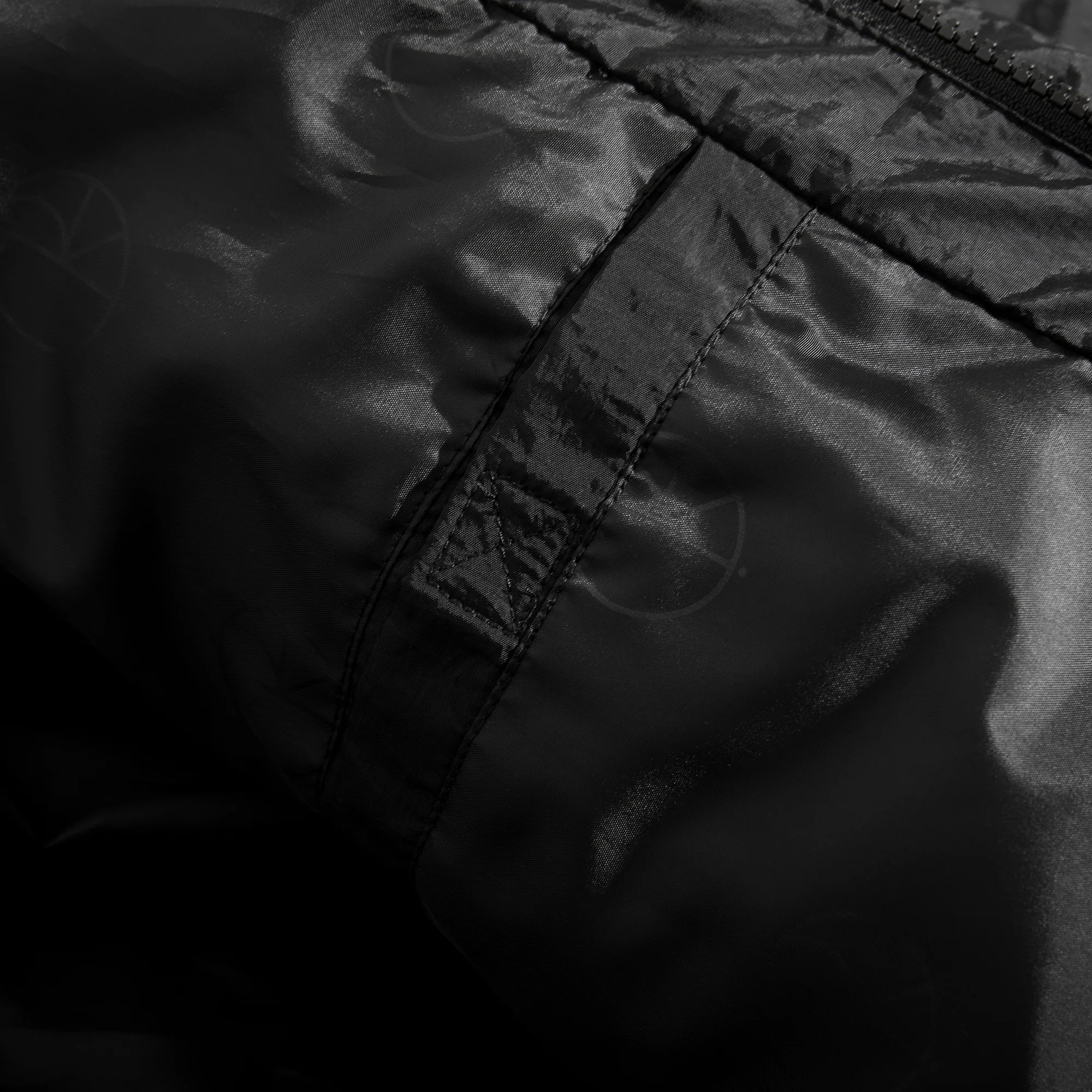 Basic Puffer - Black - Image 6