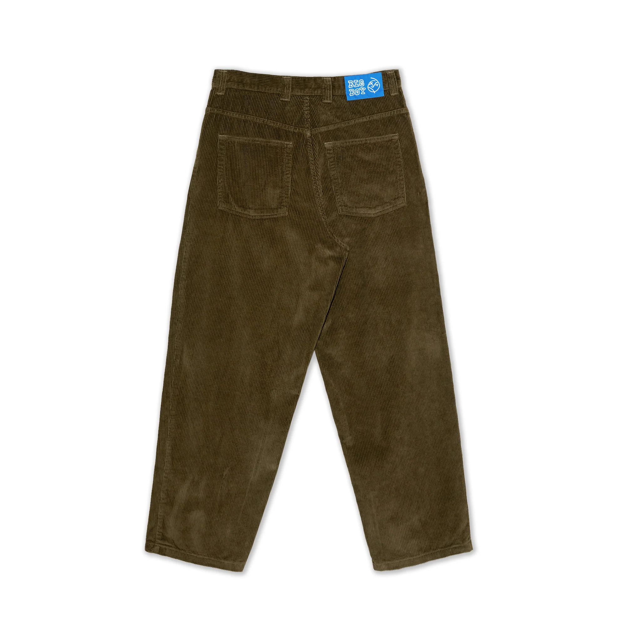Big Boy Pants | Cord - Beech - Image 2
