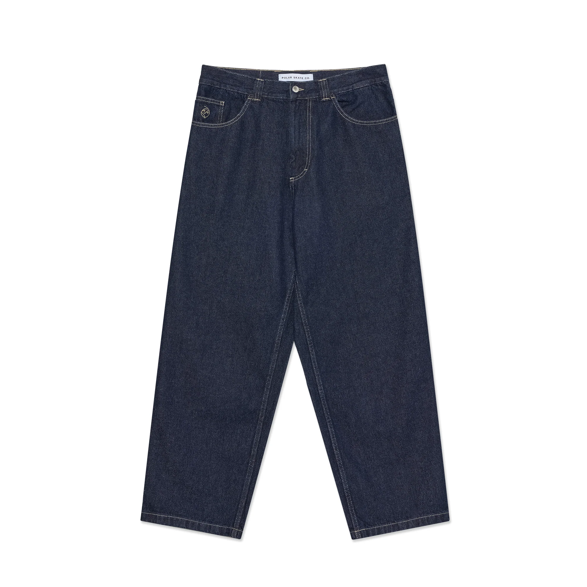 Big Boy Pants - One Wash