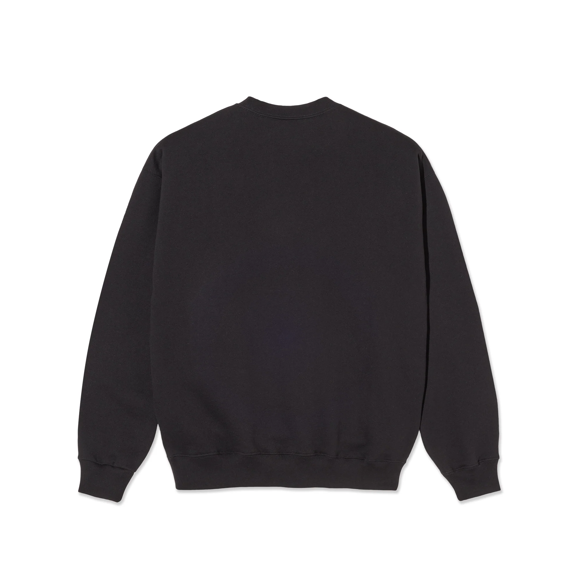 Dave Crewneck | So Bored - Black - Image 2