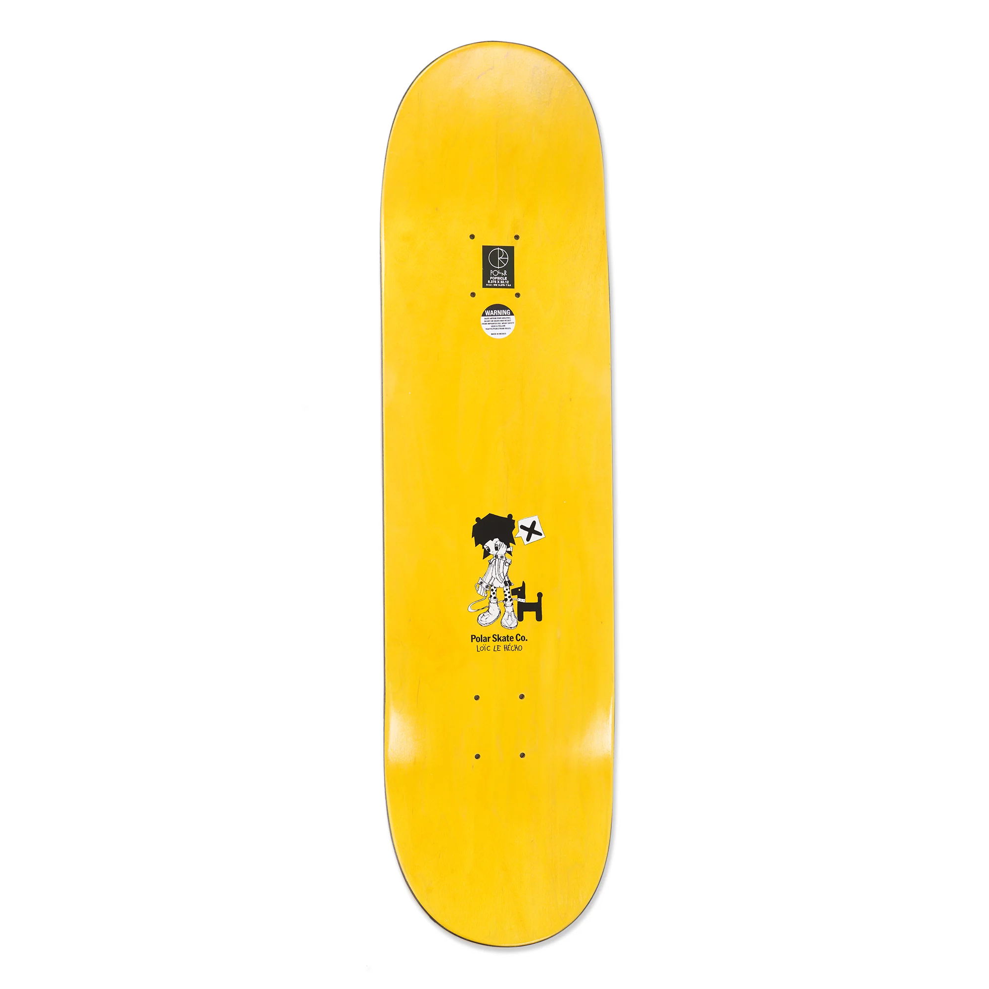 Deck | Aaron Herrington - Fear Eats The Soul - Image 3