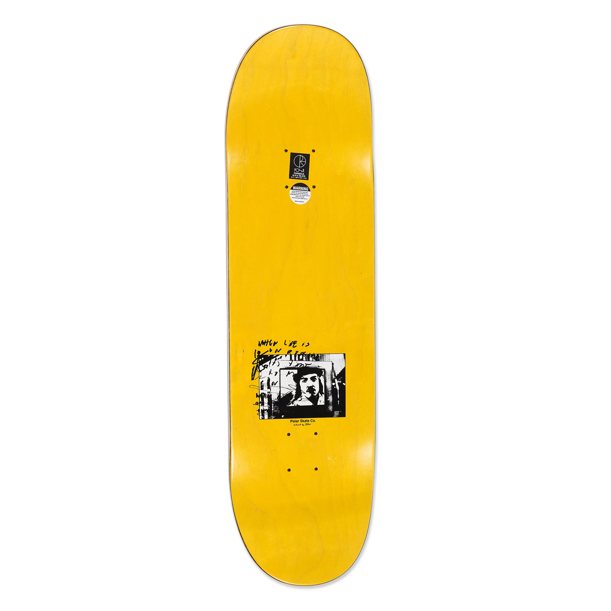 Deck | Alv - Markisches Museum - Image 3
