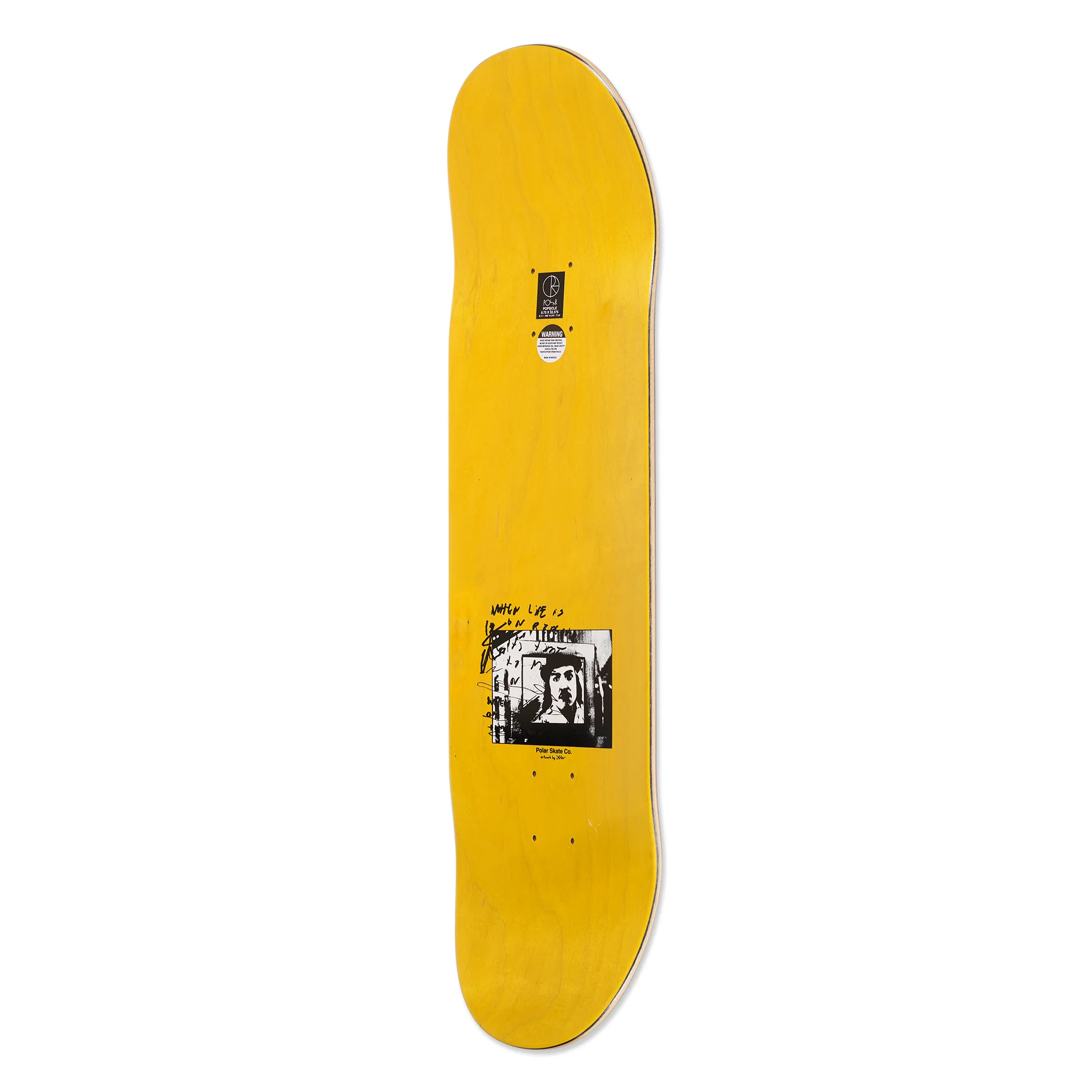 Deck | Alv - Markisches Museum - Image 4