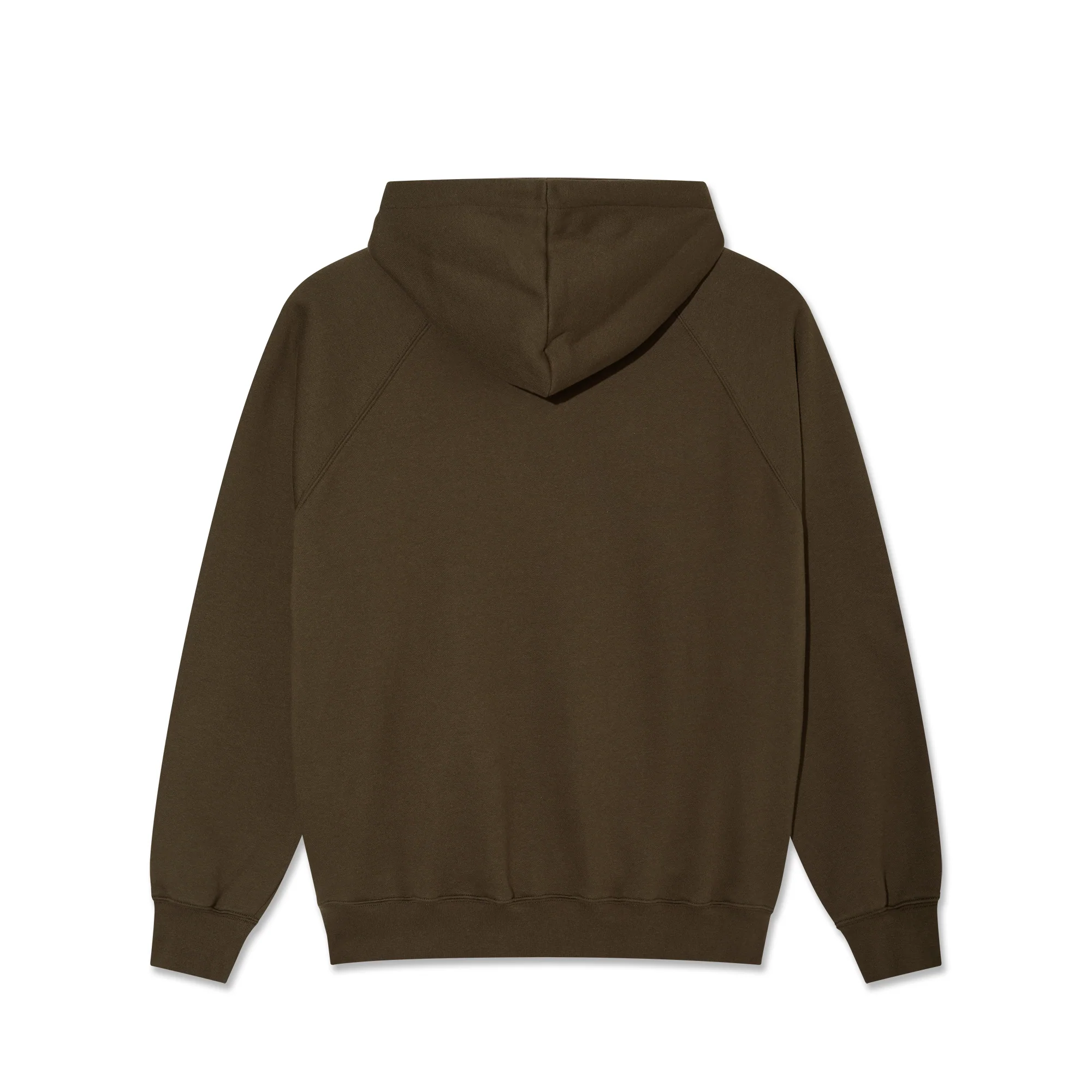 Default Hoodie | Brown - Image 2