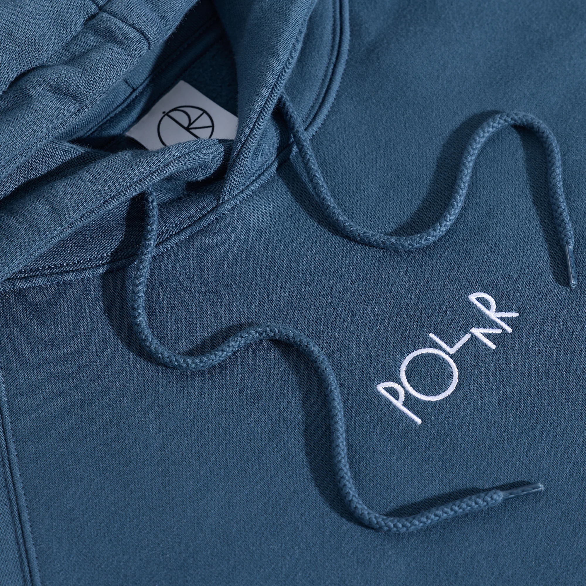 Default Hoodie - Space Blue - Image 3
