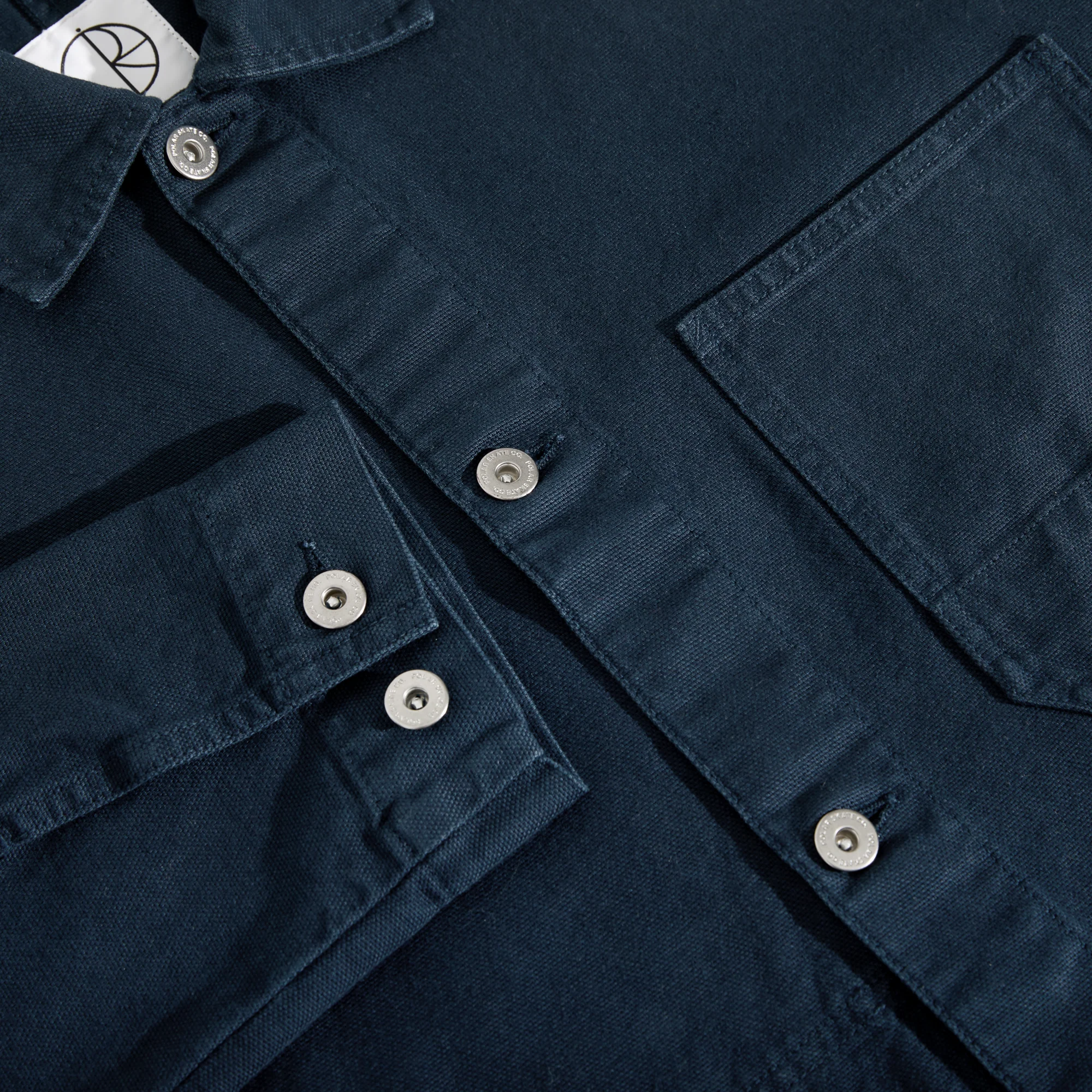 Ezra Jacket | Neptune Blue - Image 3