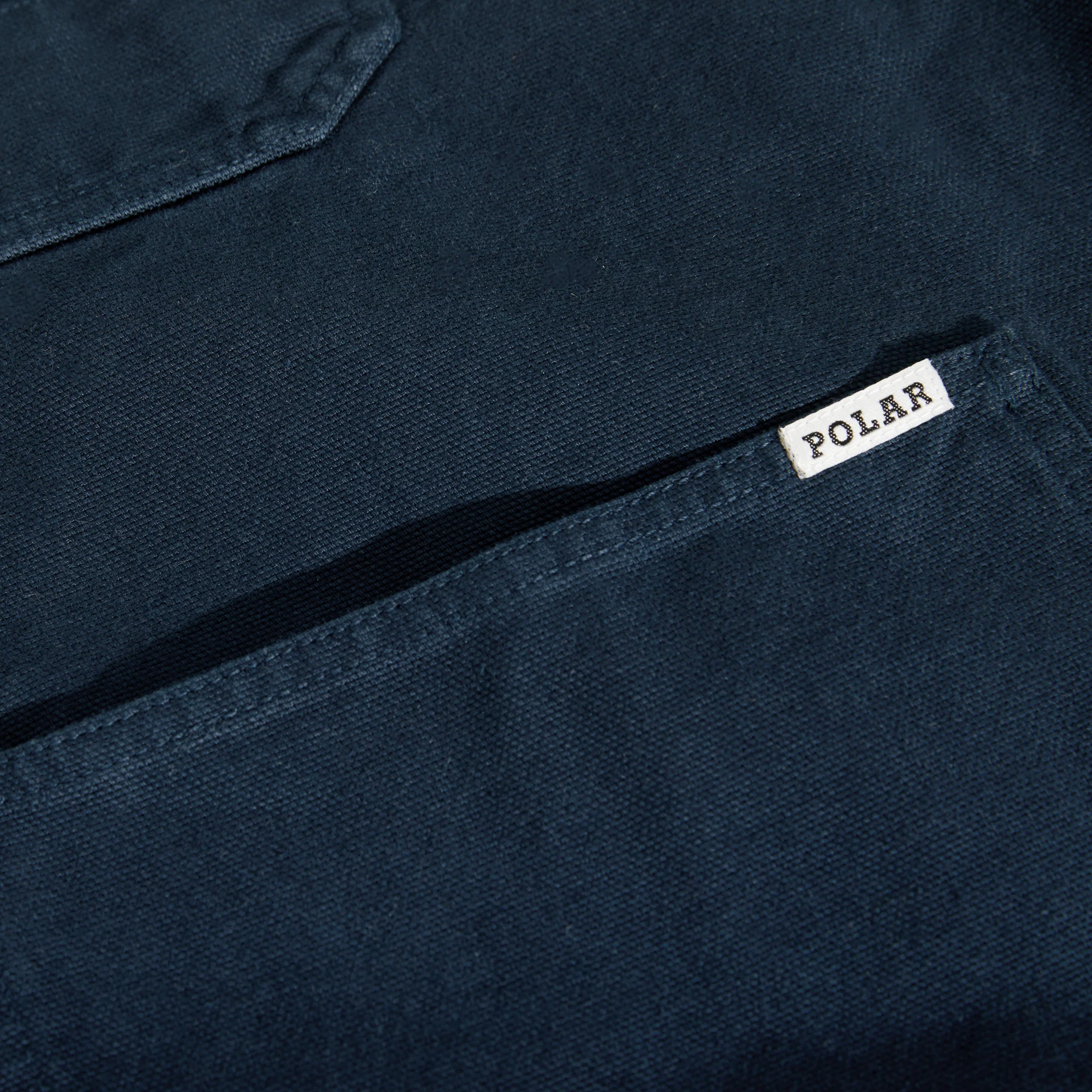 Ezra Jacket | Neptune Blue - Image 4