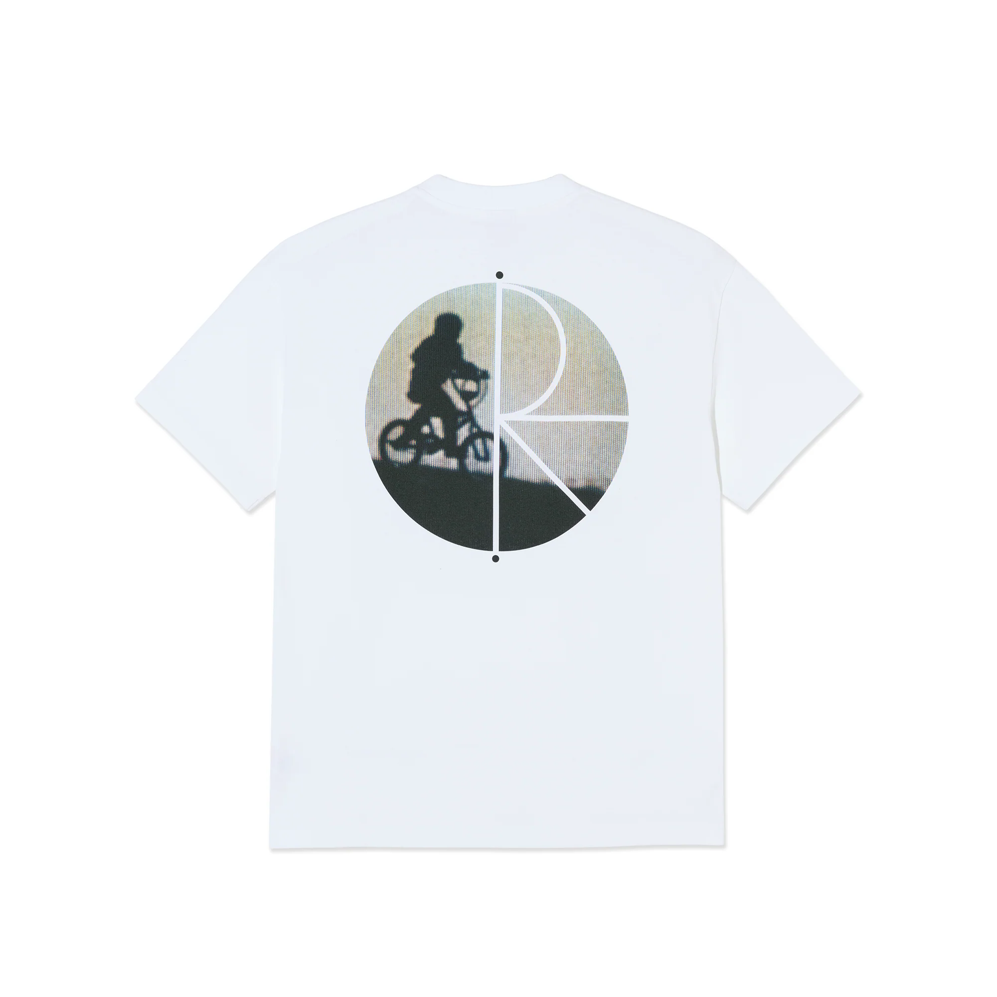 Fill Logo Tee | BMX Dreams