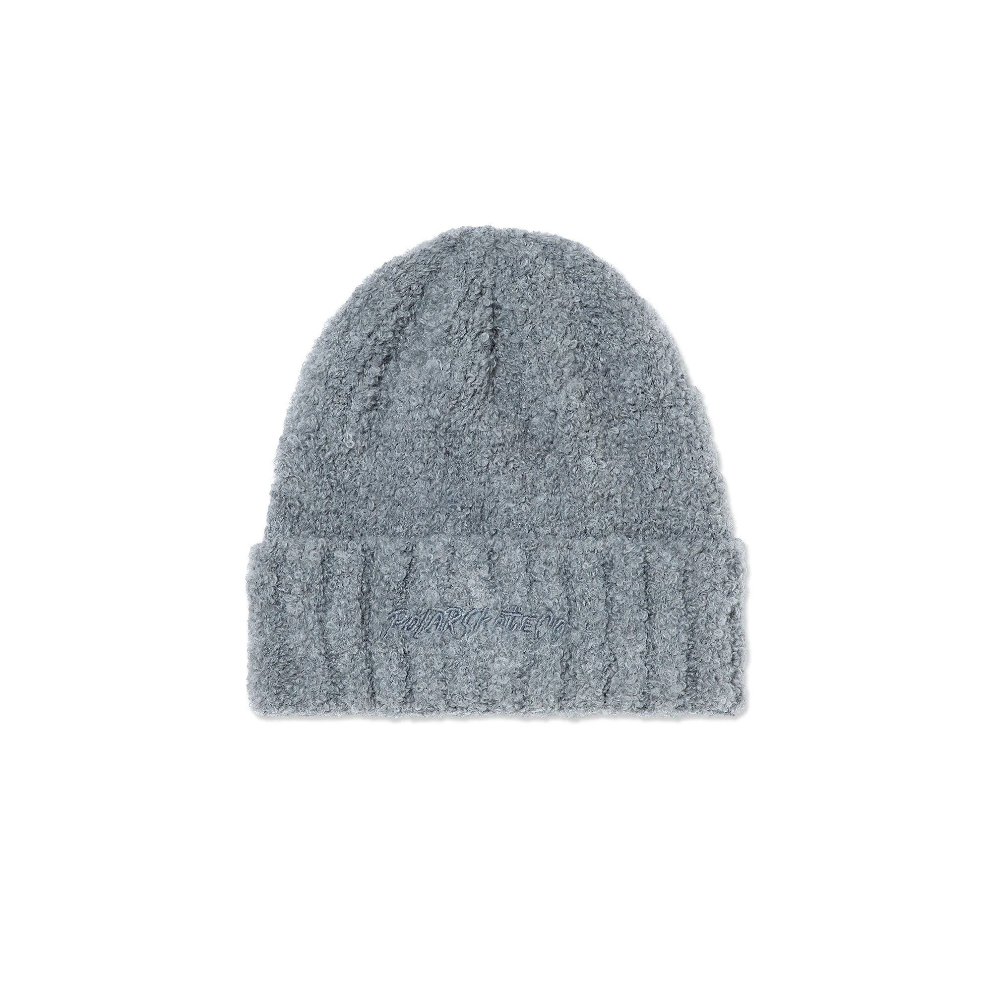 Fluff Beanie | Grey