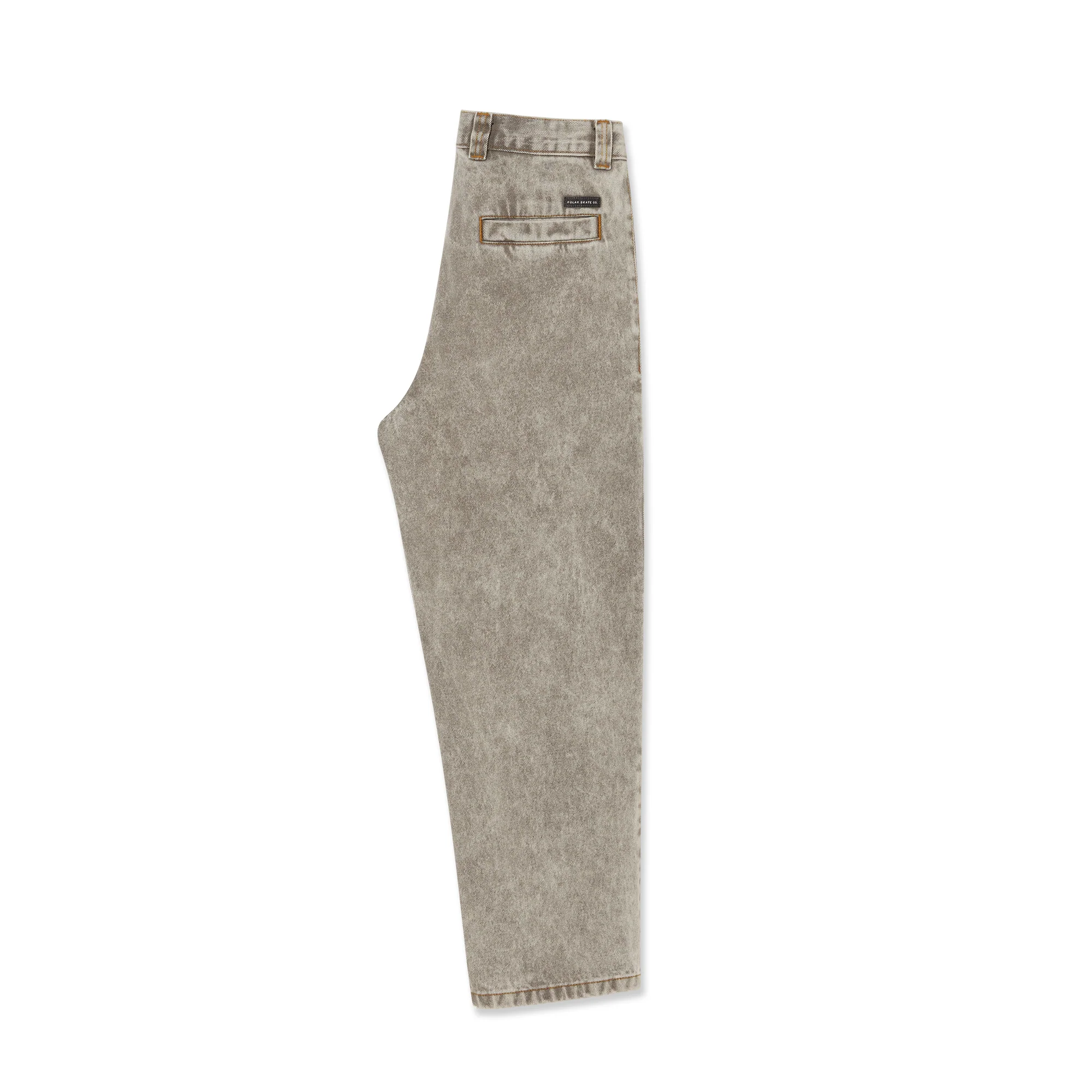 Grund Chinos | Acid Beige - Image 3