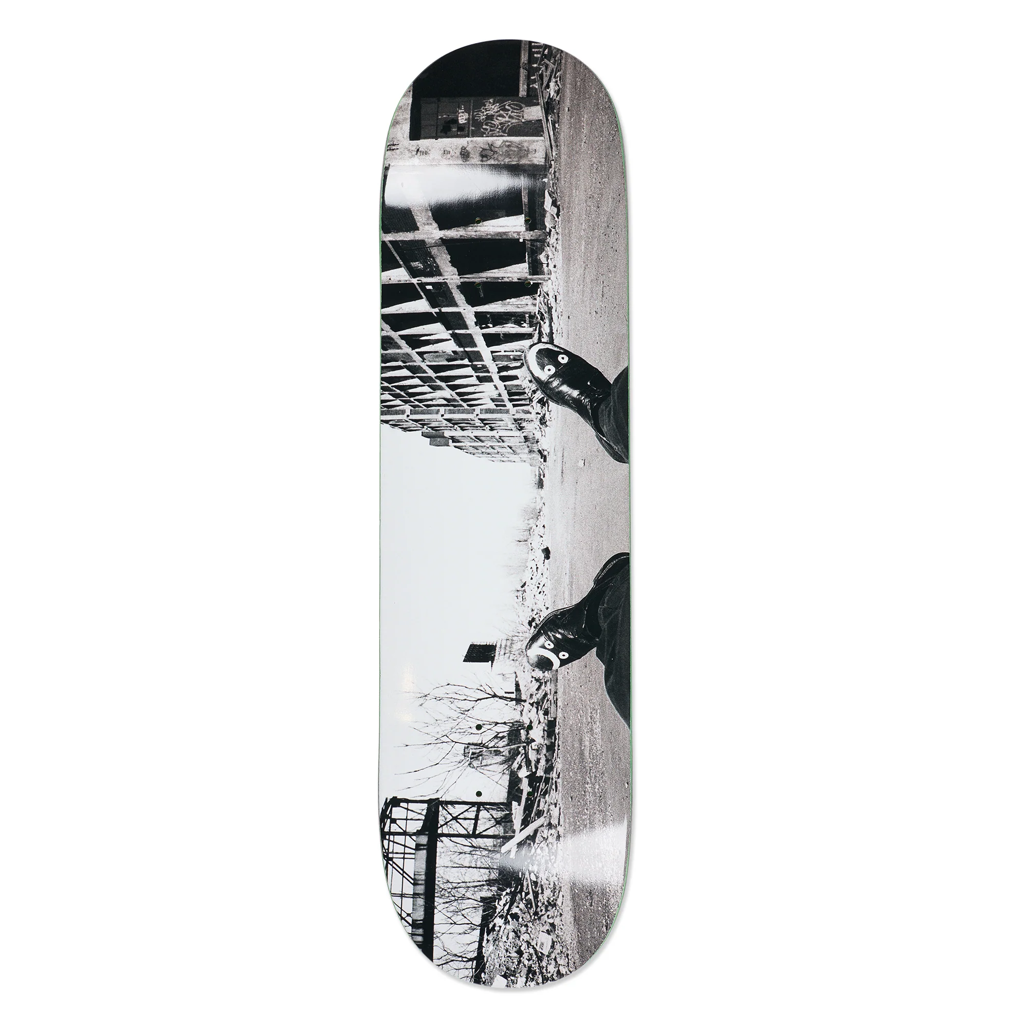 Deck | Happy Sad - Detroit - Image 2